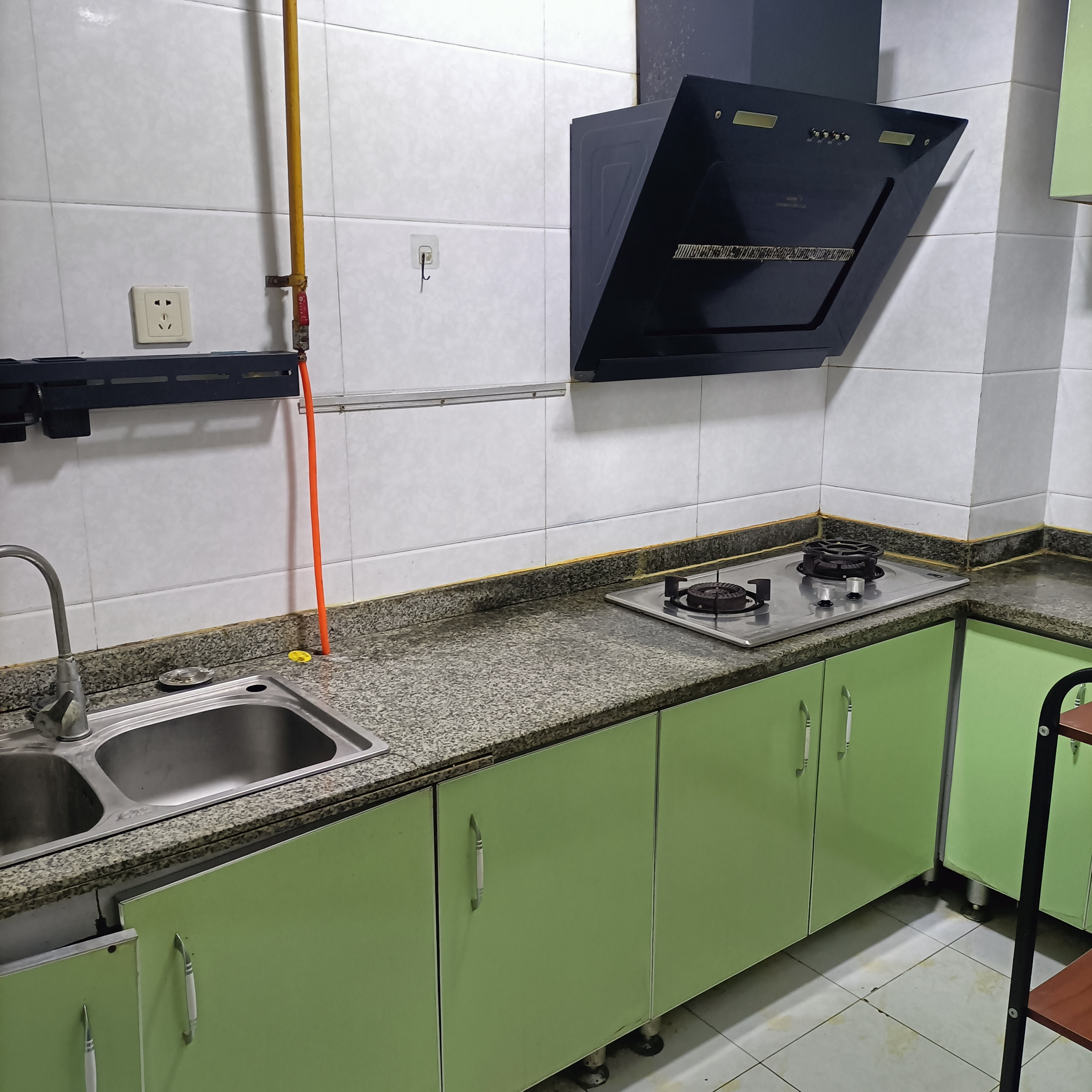 清水路苑 随时看房·