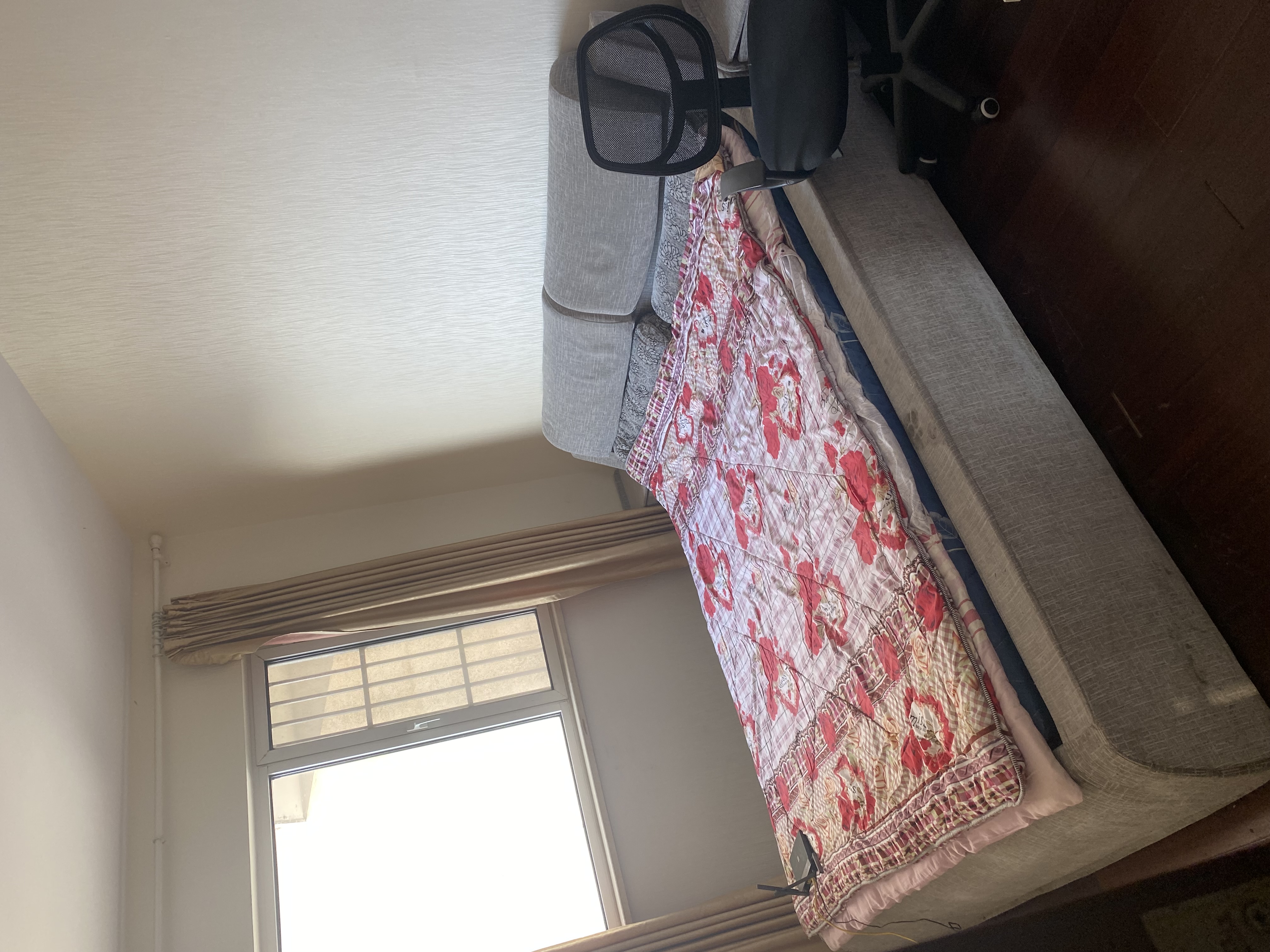 阳光 100 国际新城 3居室 2300元/月