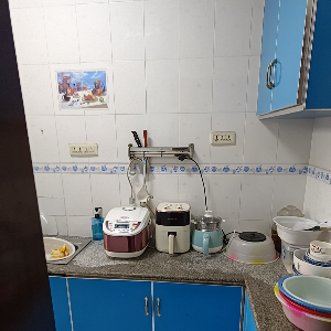 正东街32号楼 随时看房·