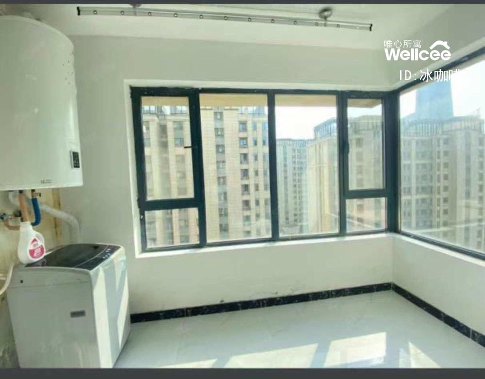 Ifc 绿地中央公馆 随时看房·