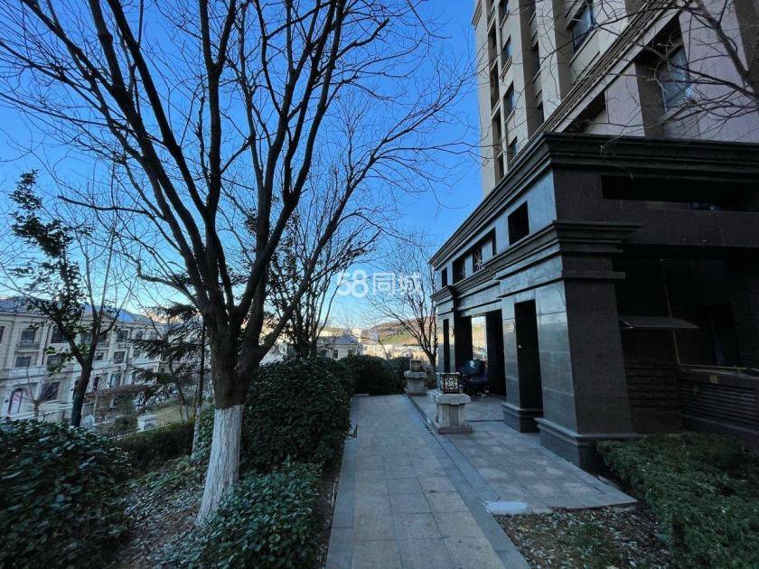 中海国际社区雍景郡 随时看房·