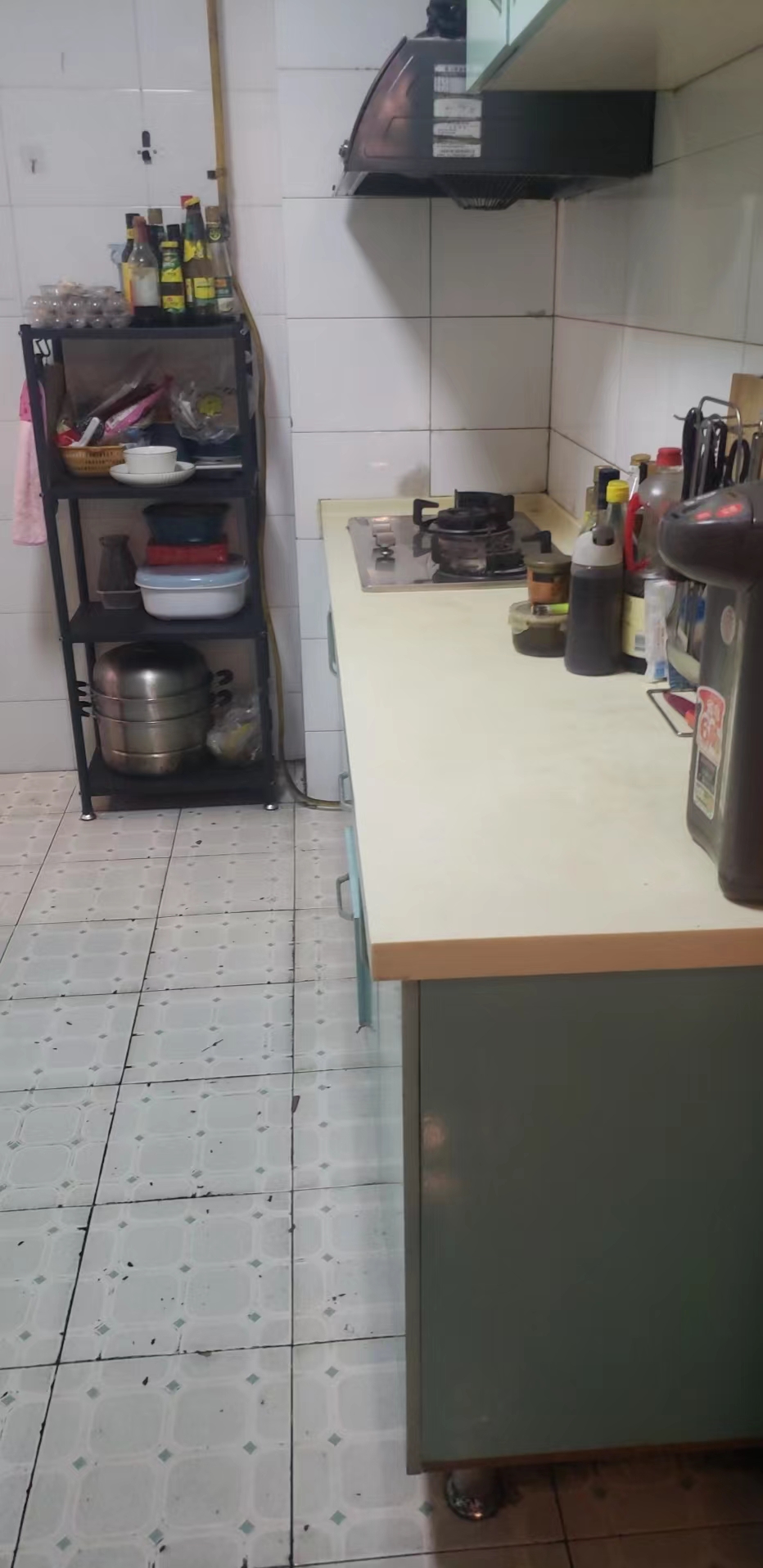 中华家园东区 随时看房·
