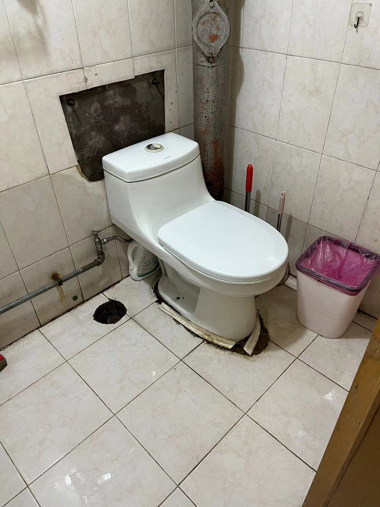定福庄西里1号院 随时看房·