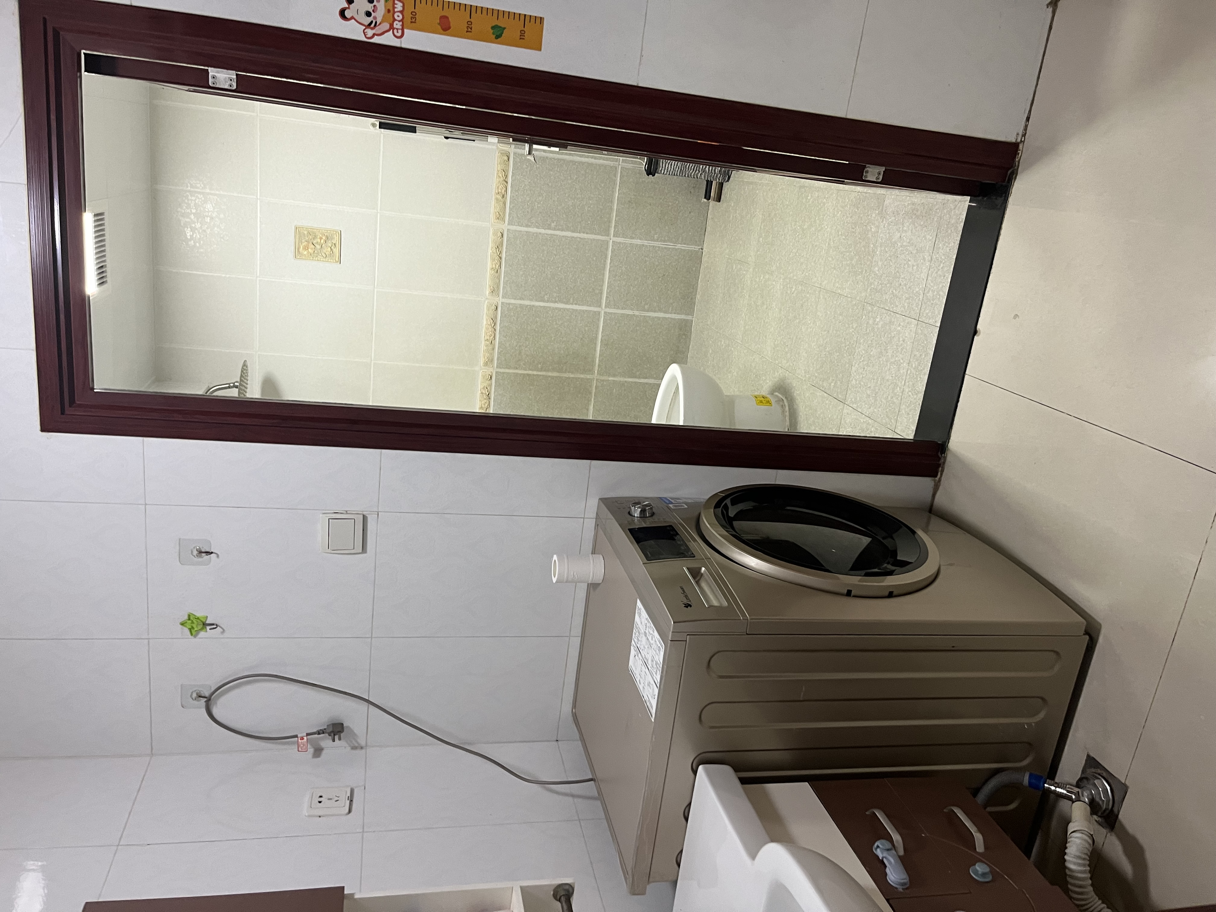石景山区金顶街四区 随时看房·