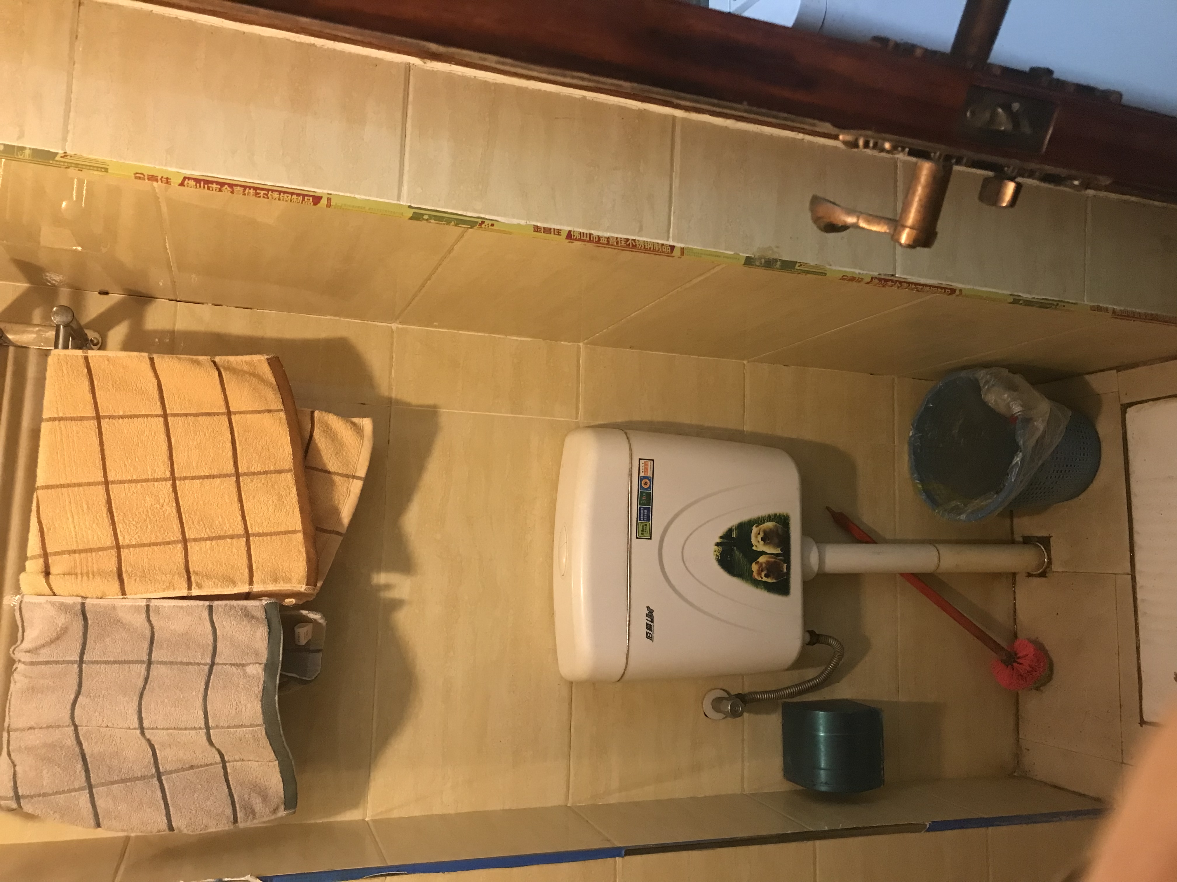 新华路91号 随时看房·