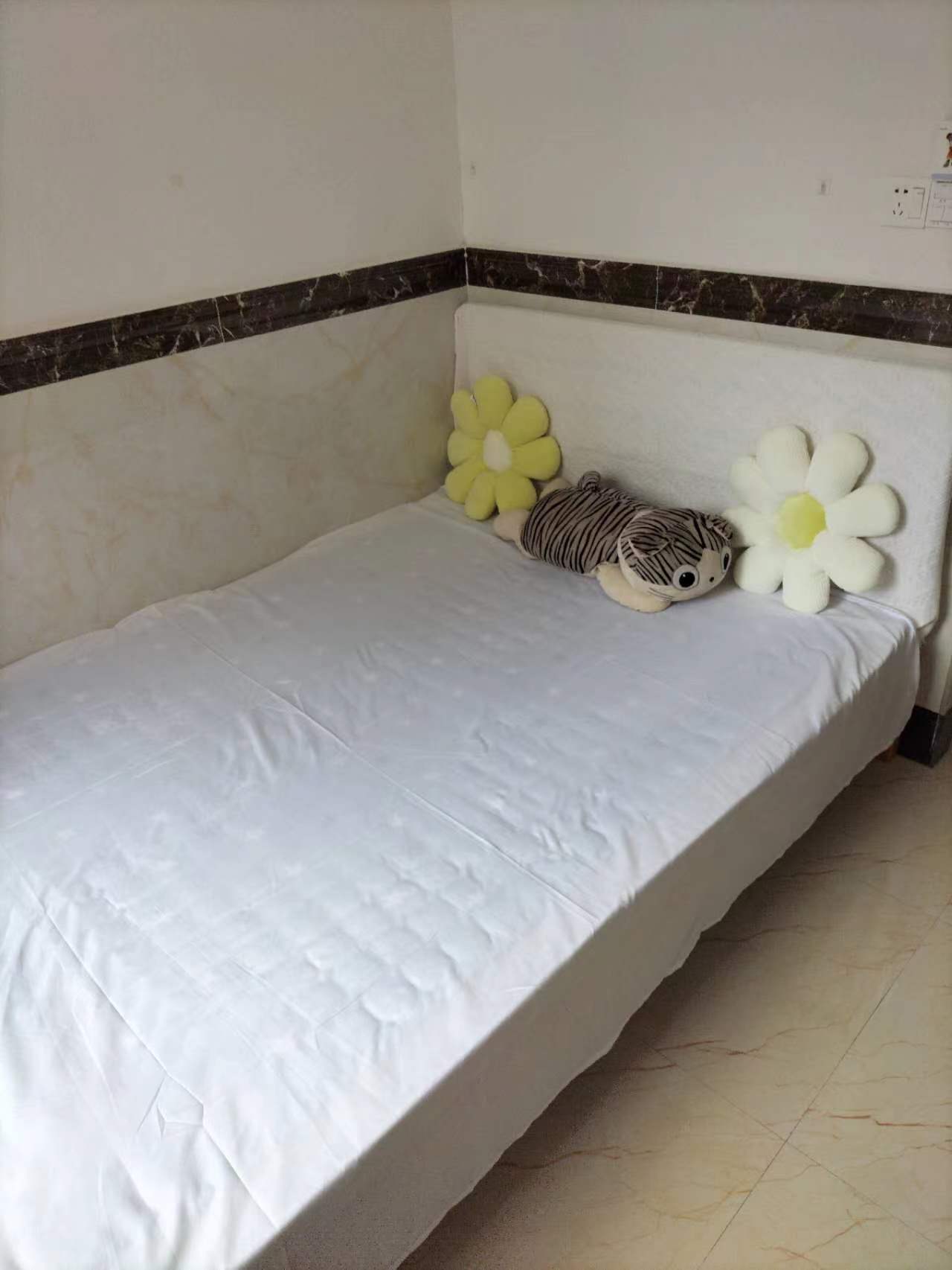 五联西苑 随时看房·