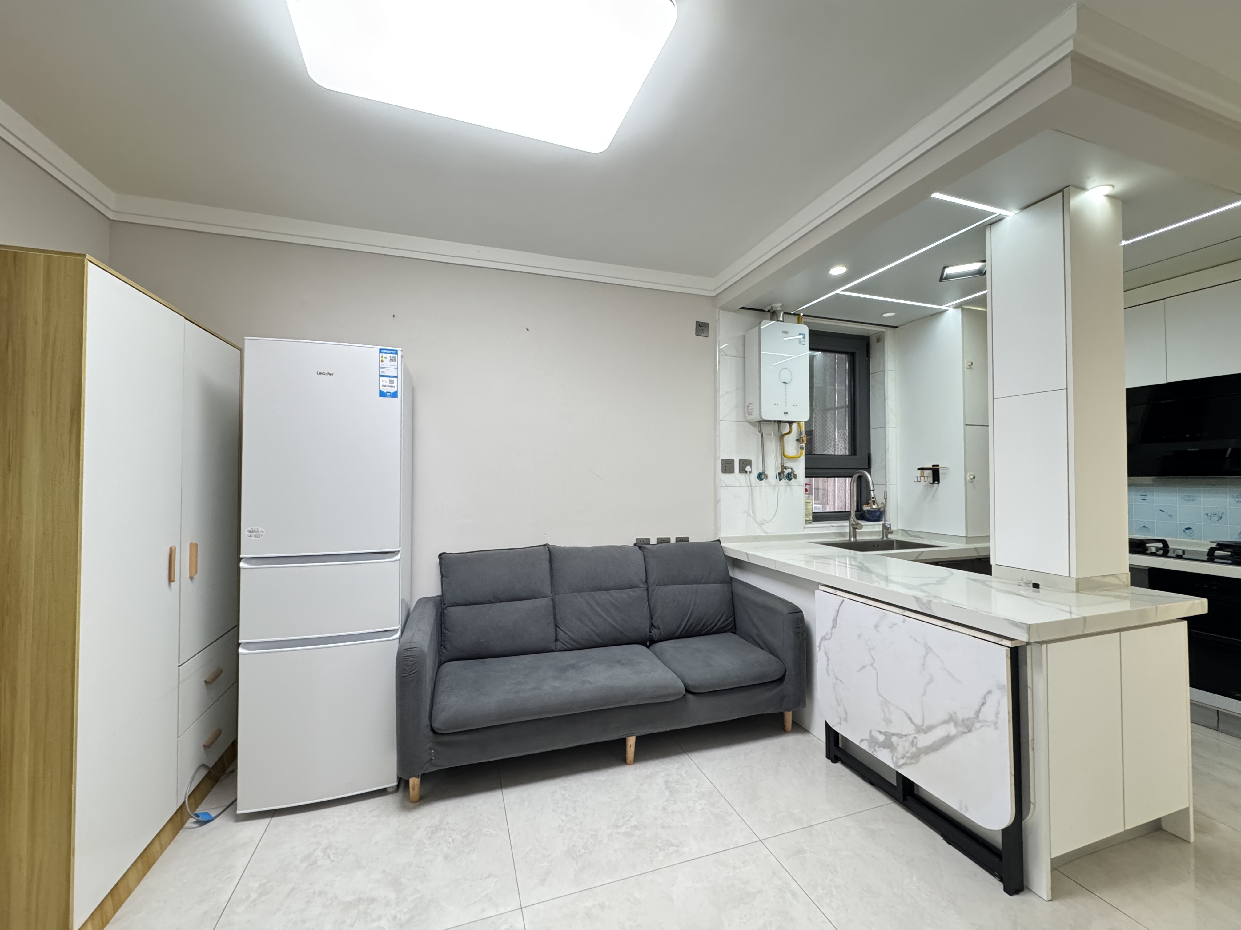 石景嘉园 随时看房·