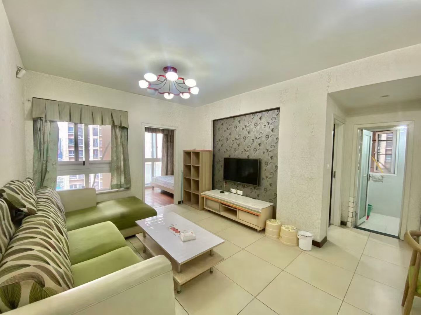 重庆金科阳光小镇5期 随时看房·