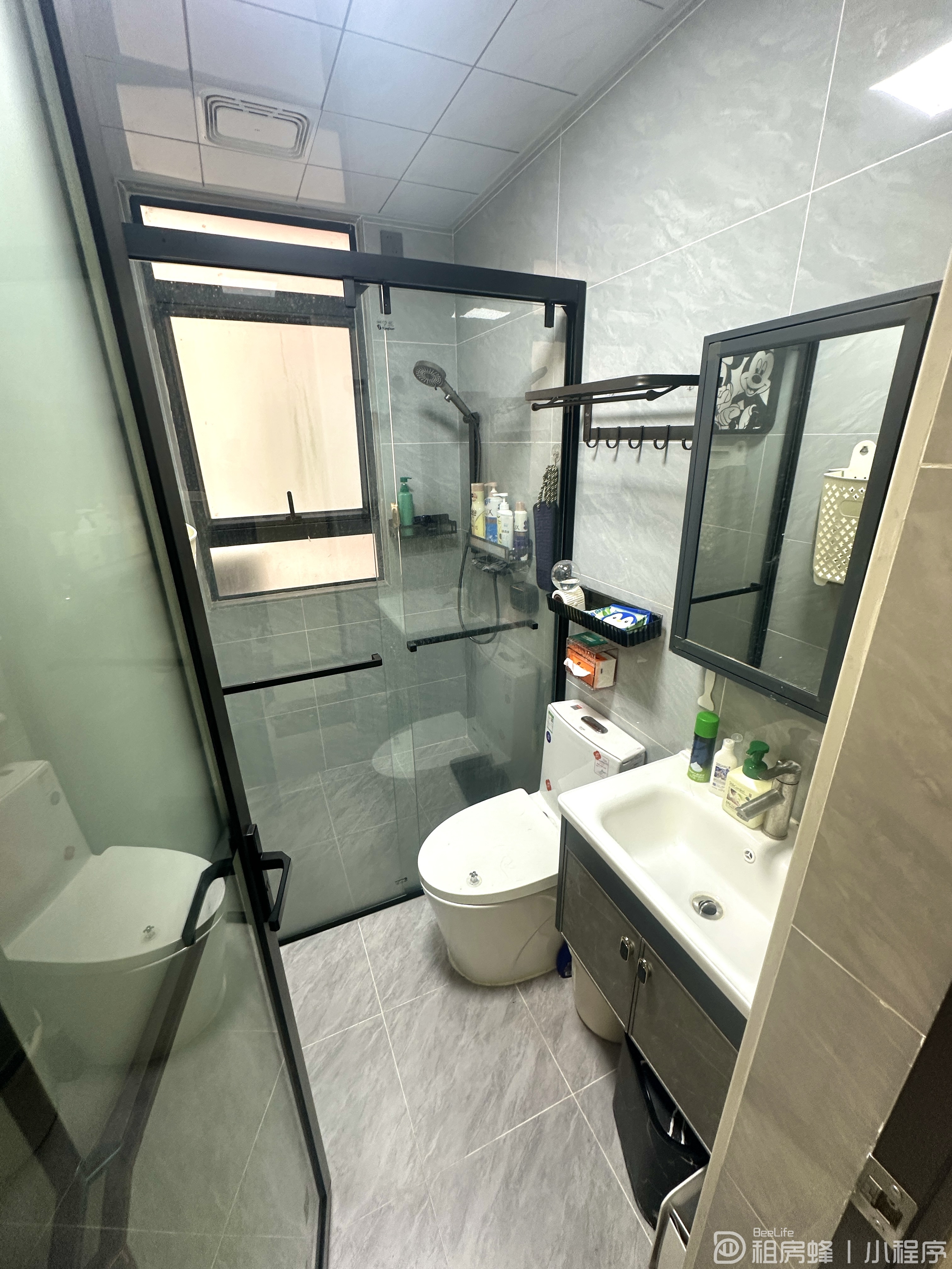 清湖新村南二巷12号 随时看房·