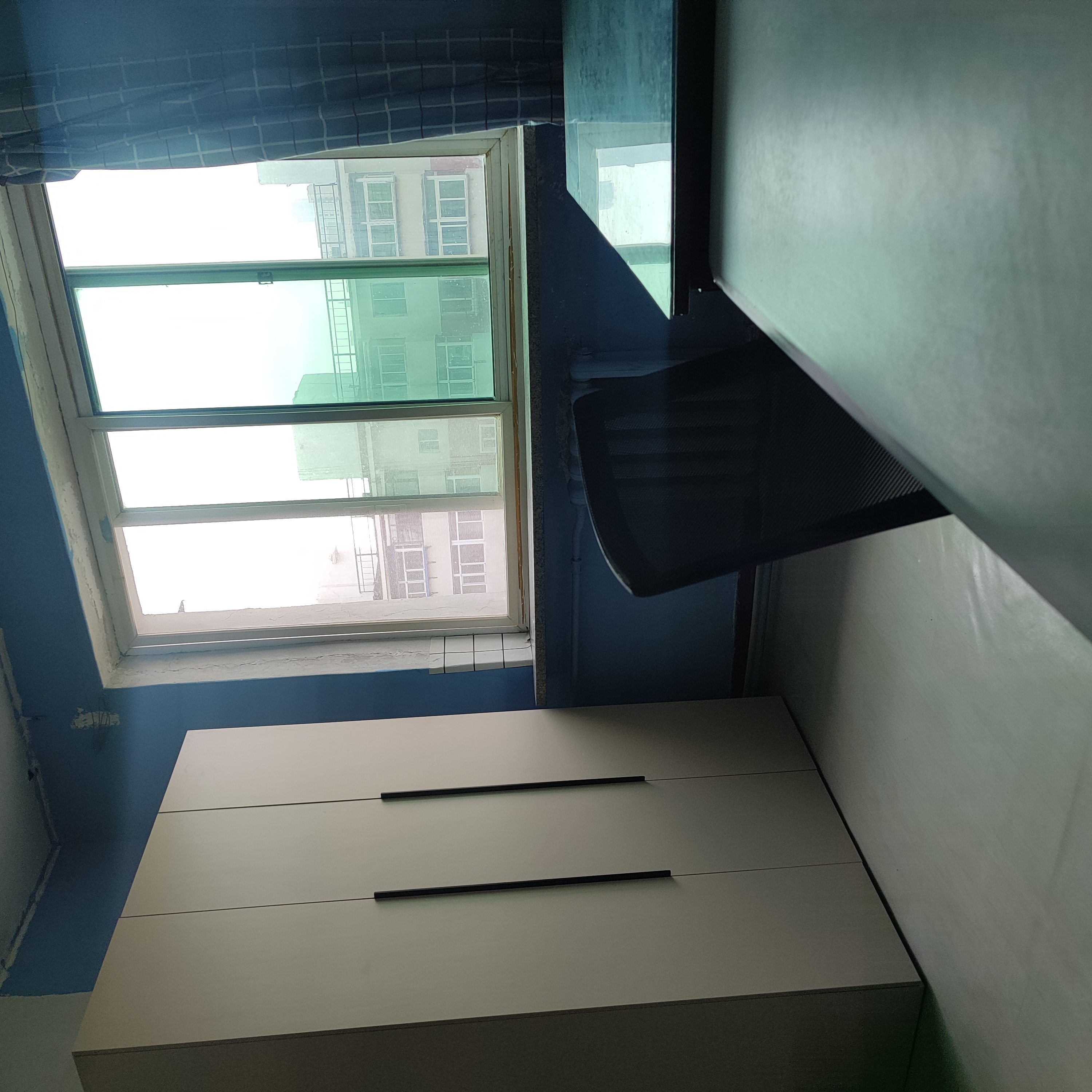 长江北小区 随时看房·
