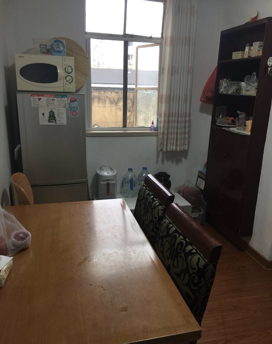 水清一村 2居室 4300元/月