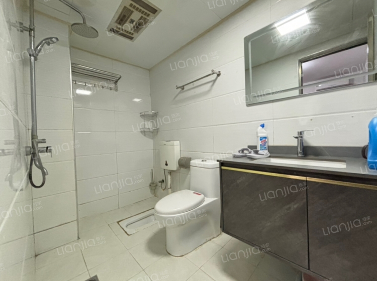 楚汉新居 随时看房·