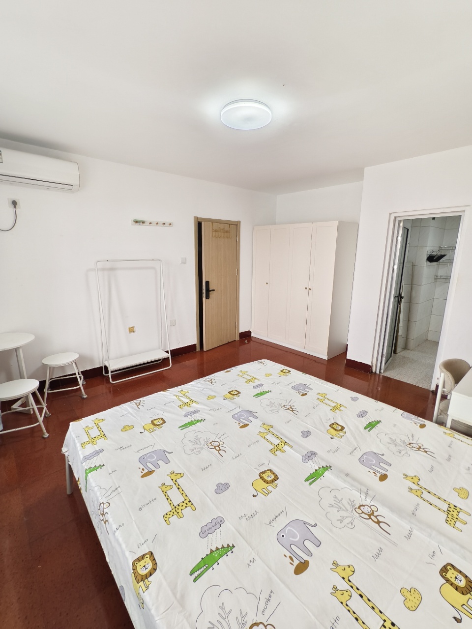 鸿博家园 随时看房·