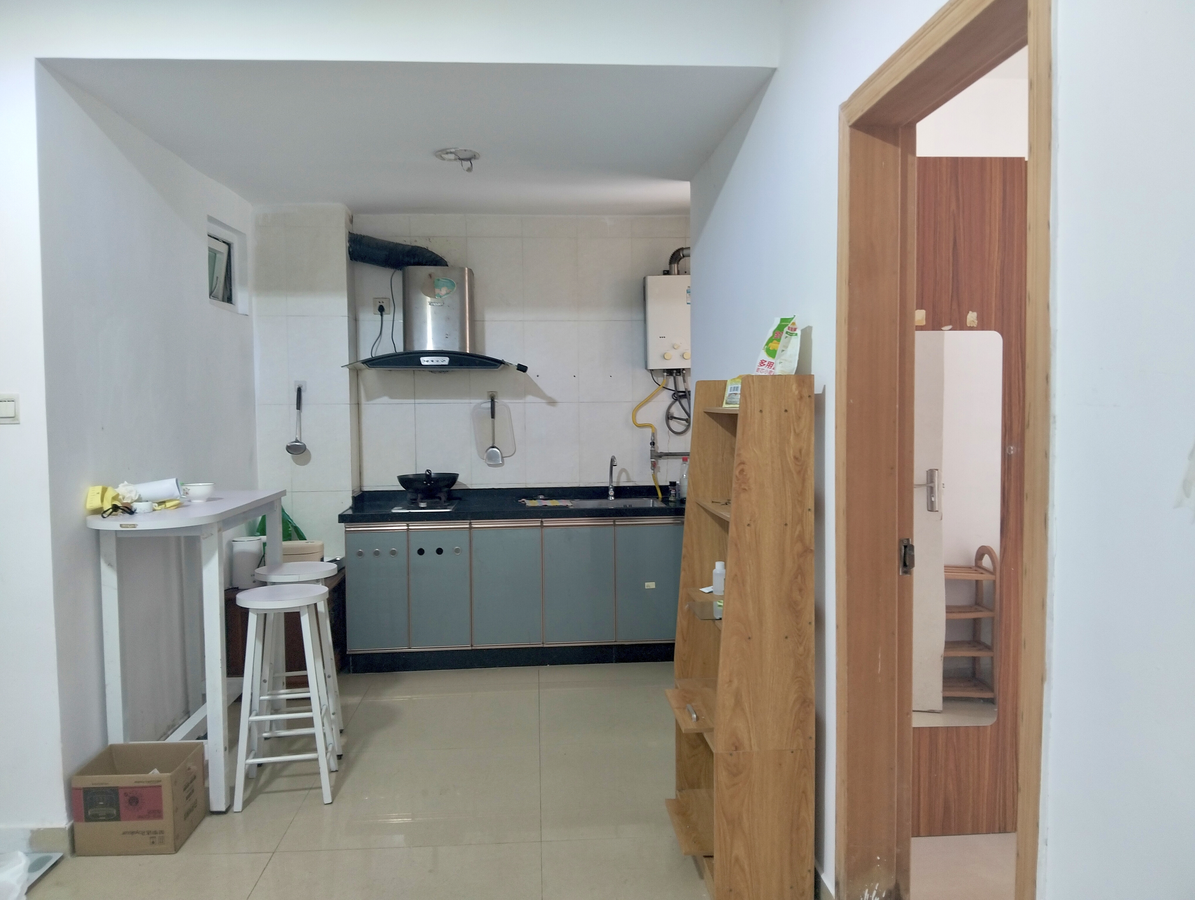 龙景茗苑 随时看房·