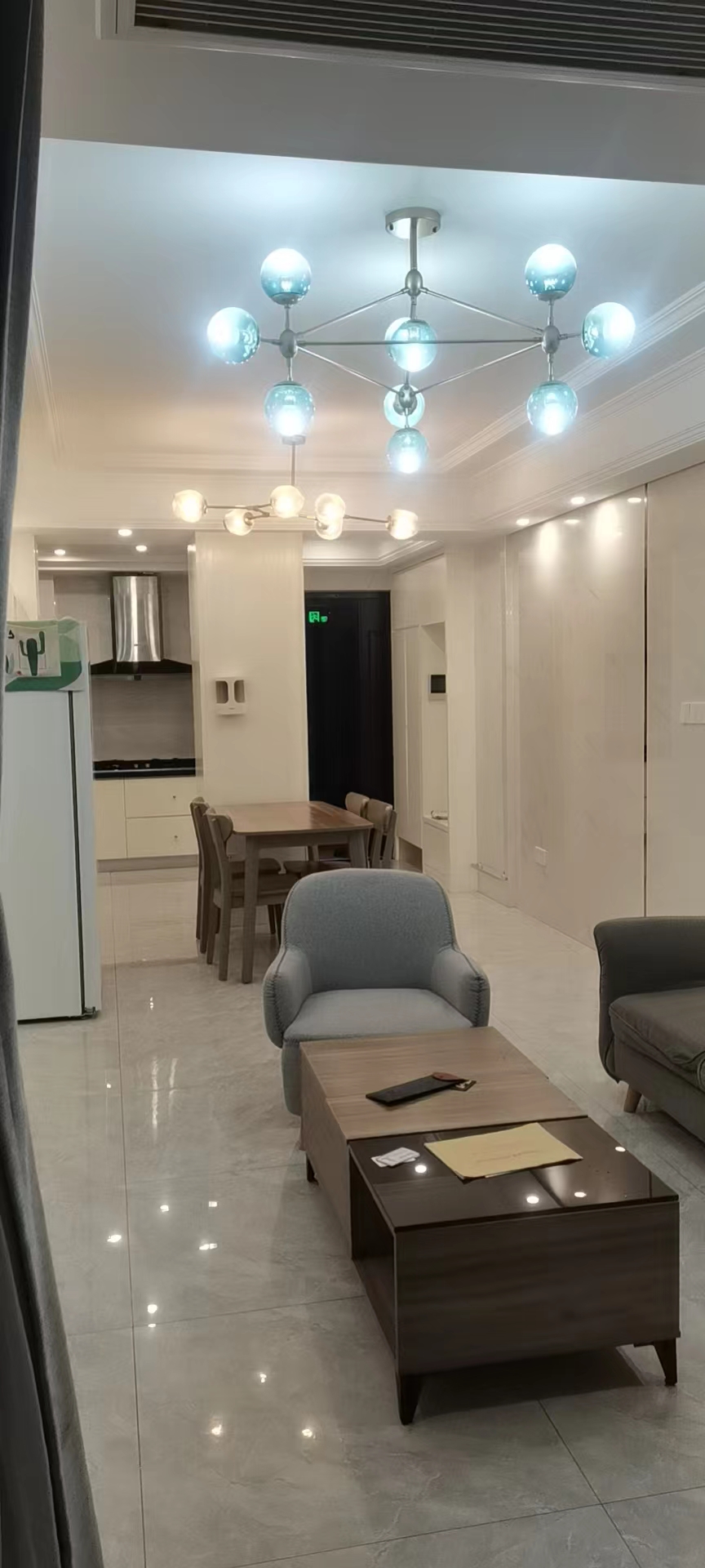 金成英特学府 随时看房·