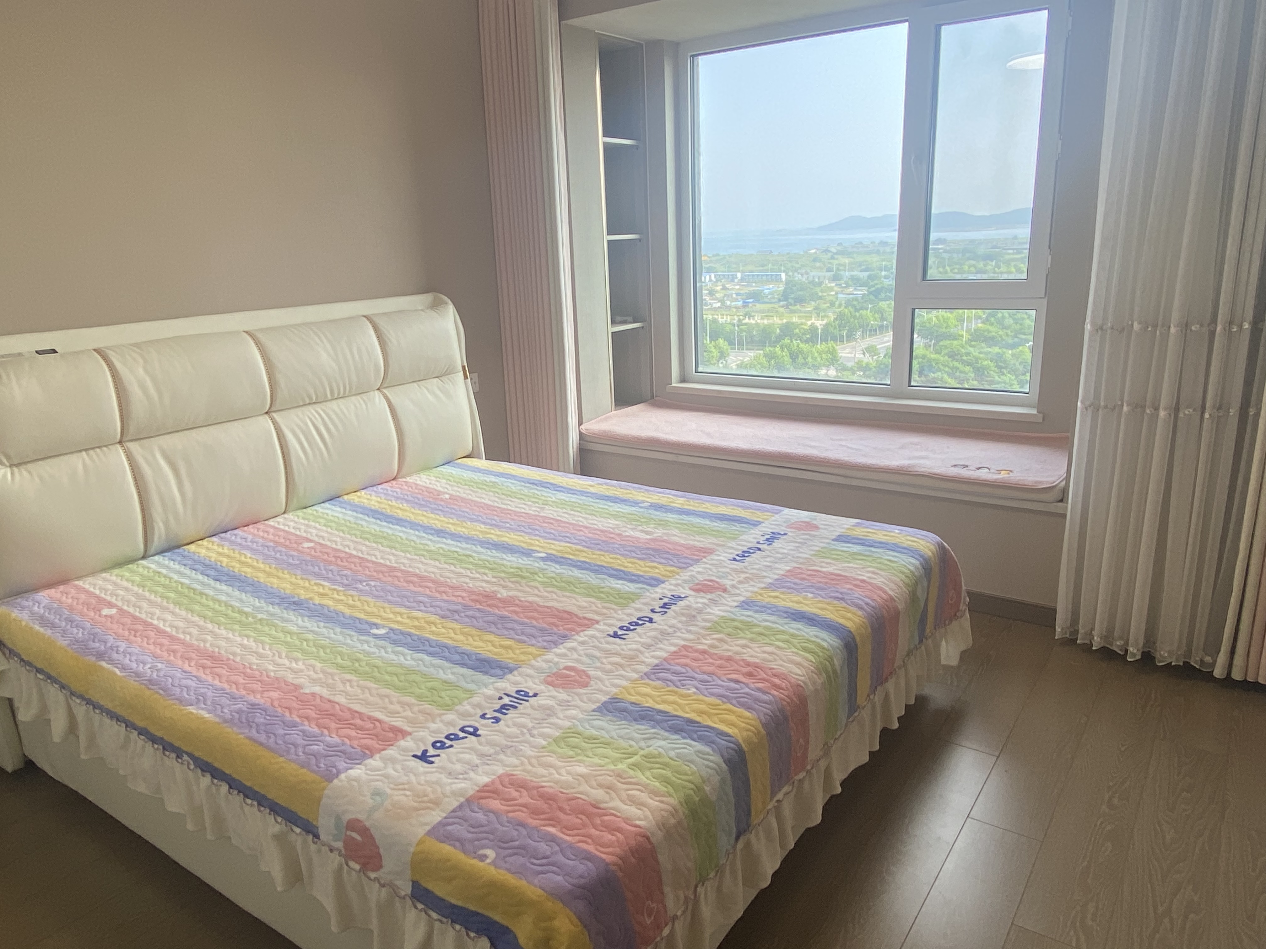 小窑湾龙湖天矩 随时看房·