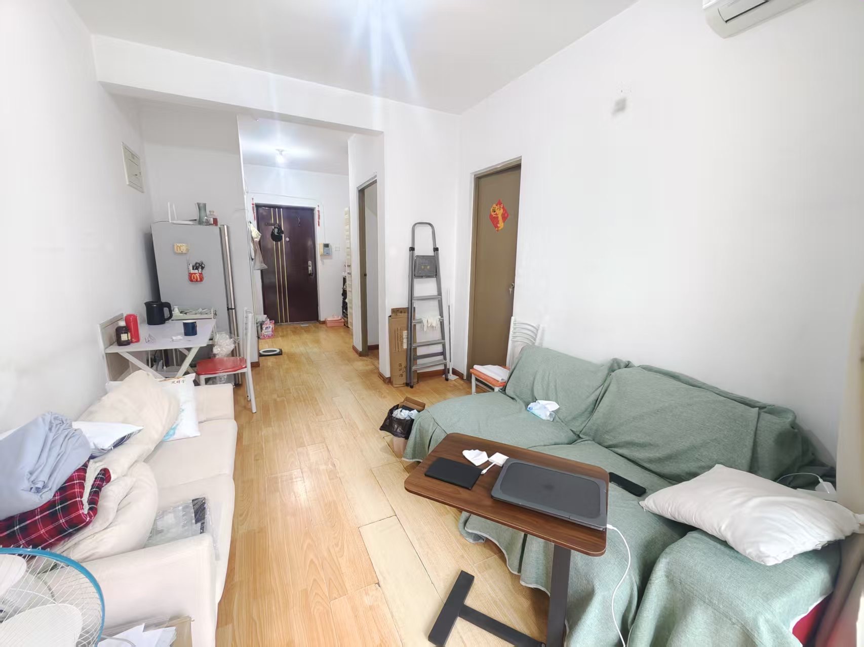 泰福苑 随时看房·