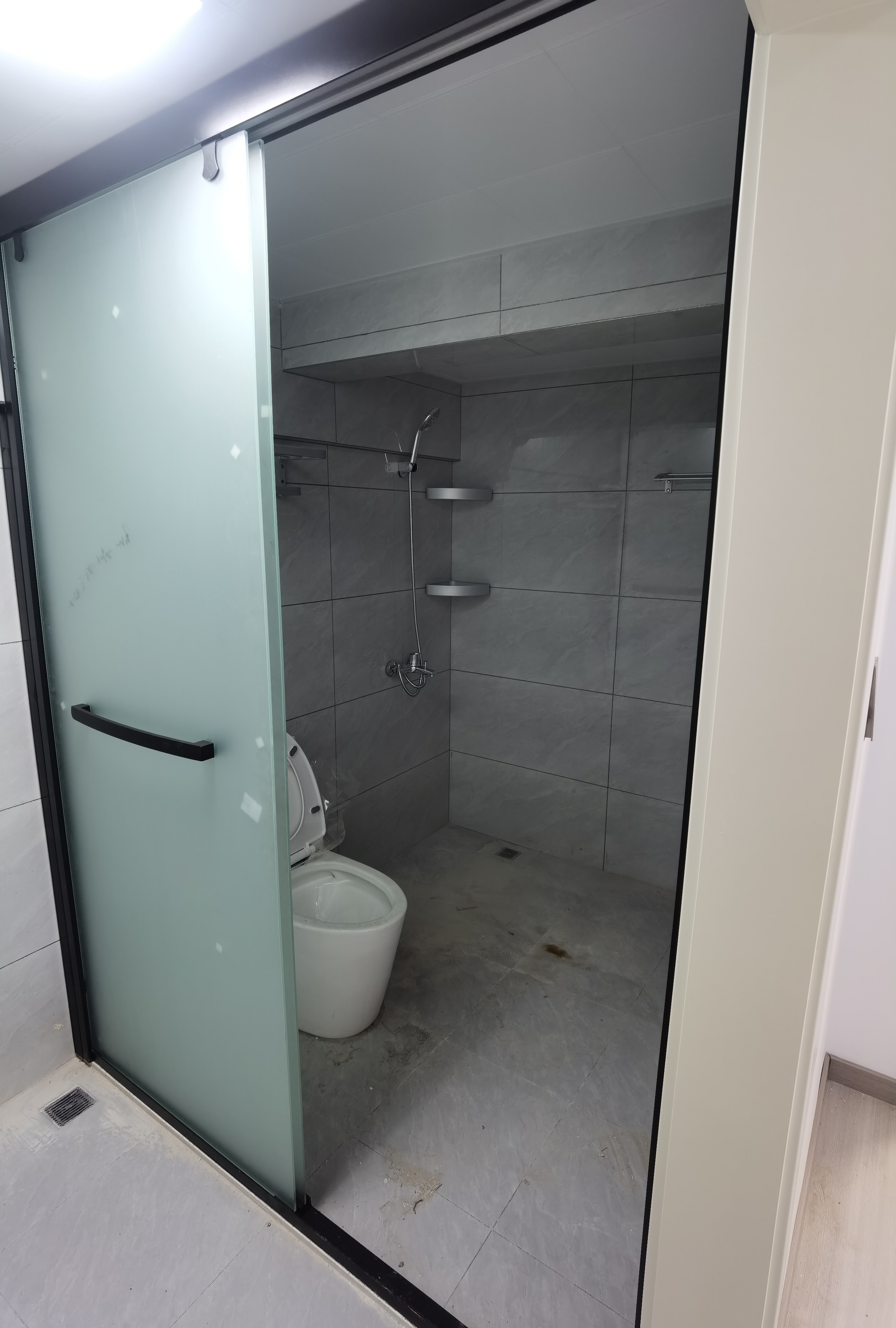 天元吉第城 随时看房·