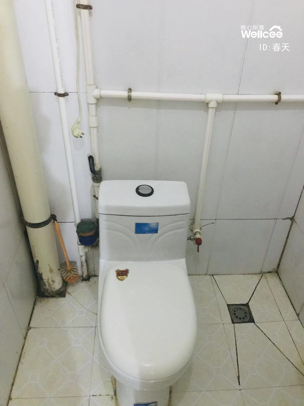 南窑头西区 随时看房·