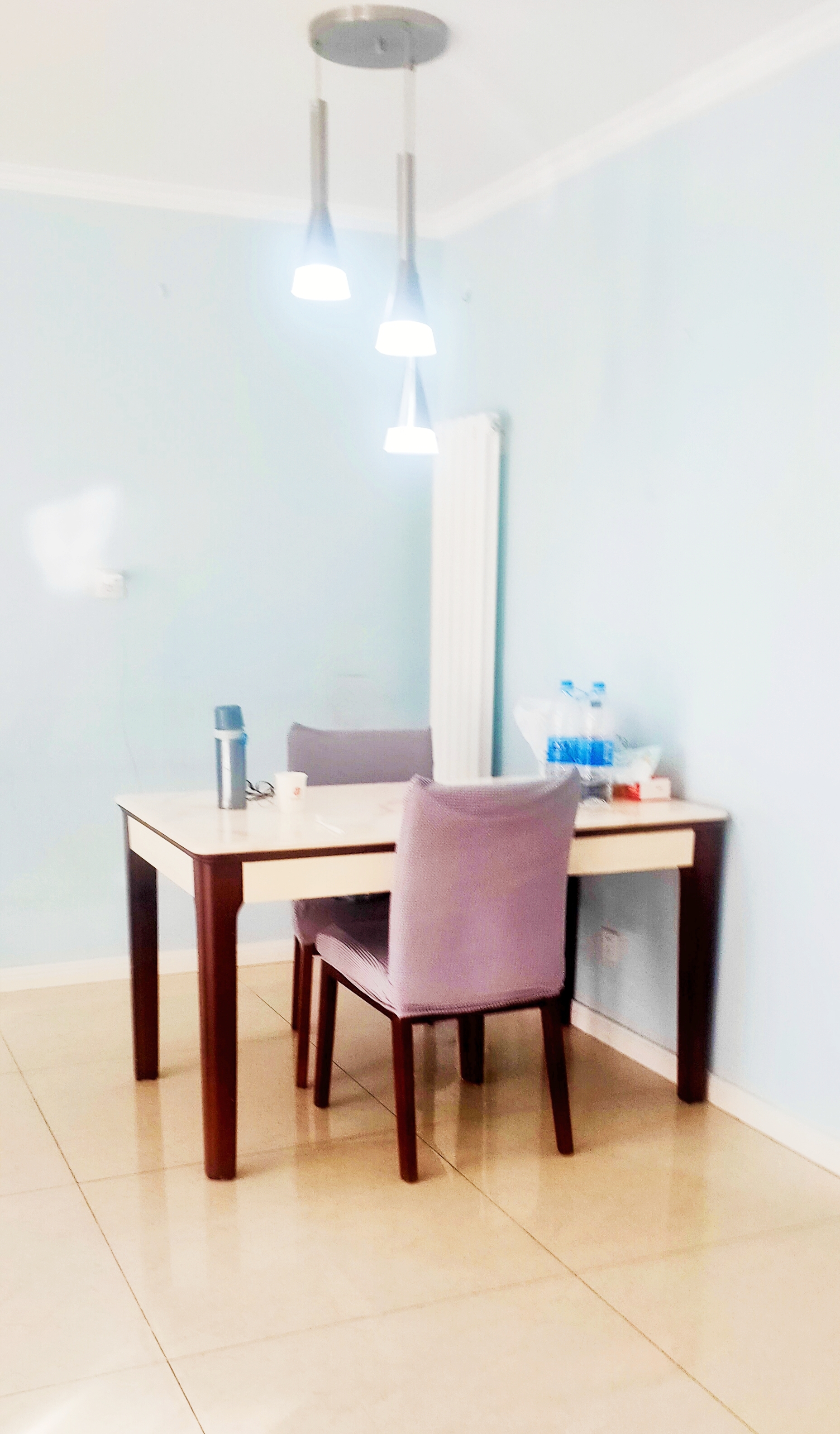 紫南家园 随时看房·