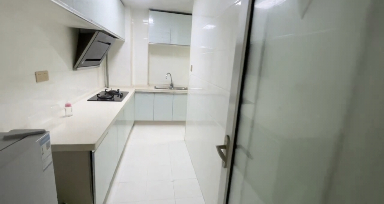 旭辉御府 随时看房·