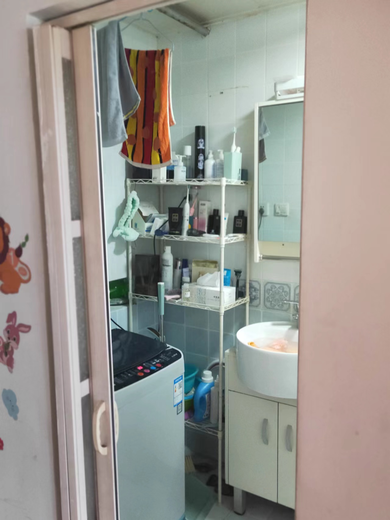 小屯路东里1号院 随时看房·