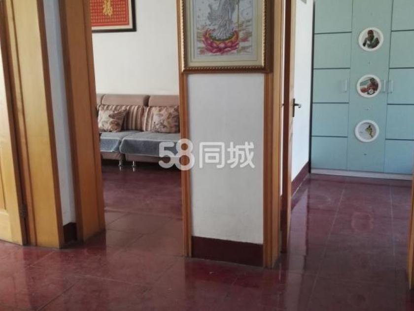 闵子骞路70号院 随时看房·