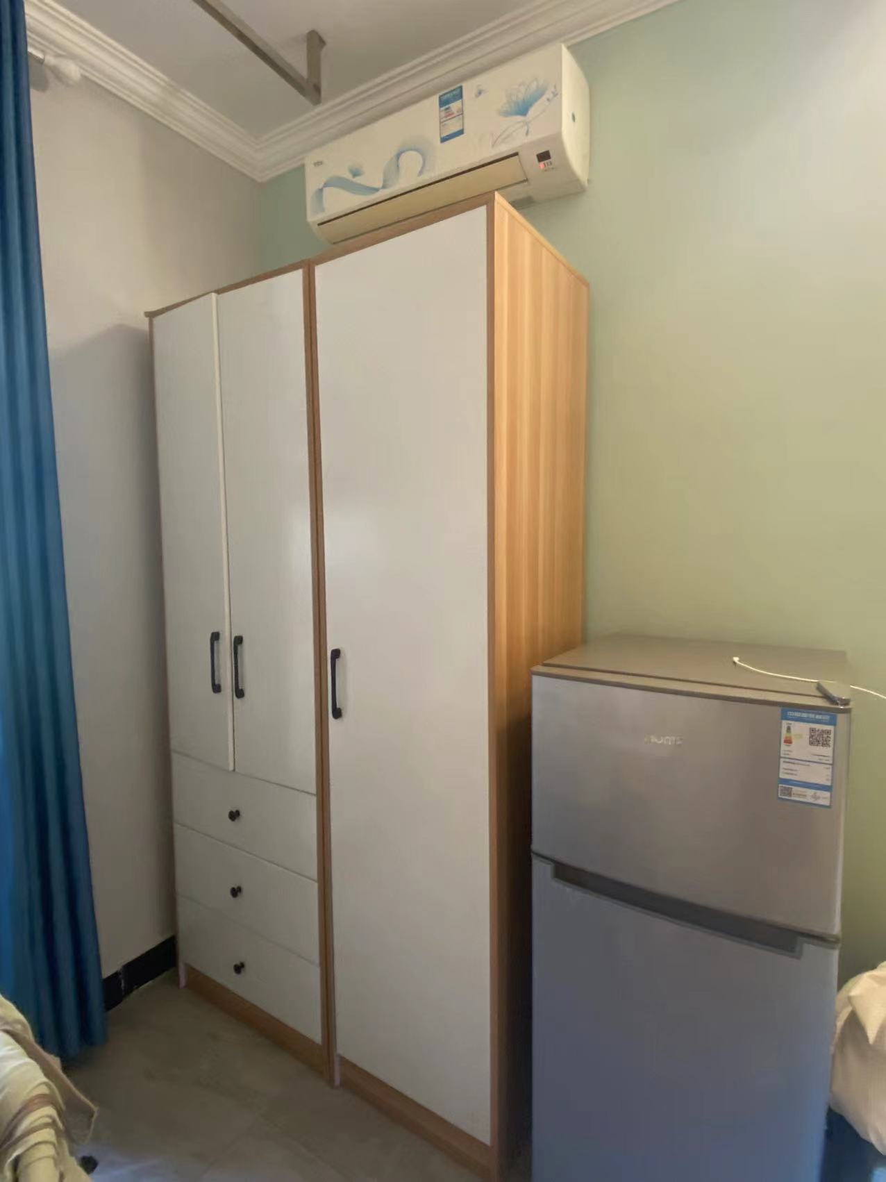 莲康苑 随时看房·