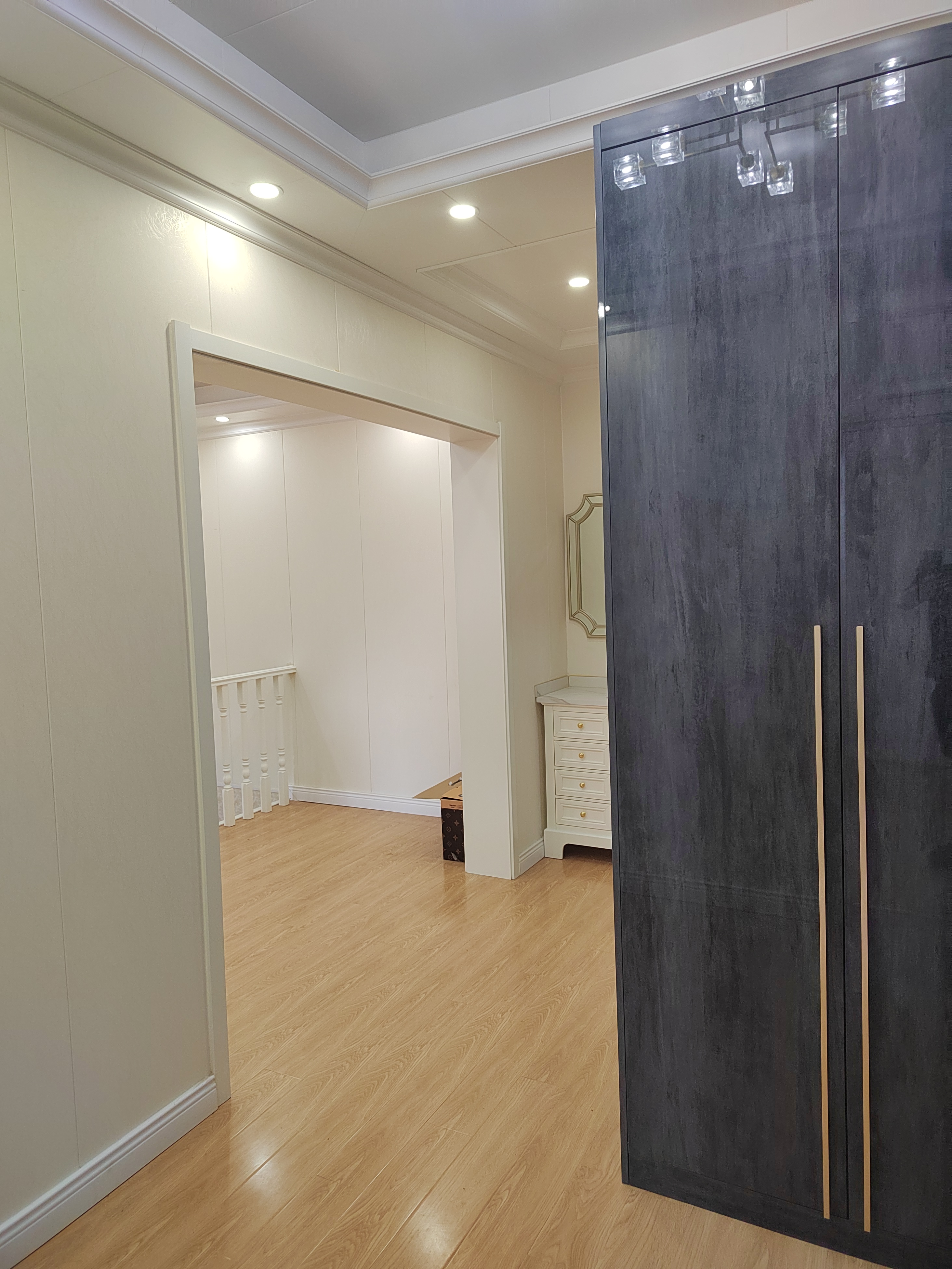 美域新城小区 随时看房·