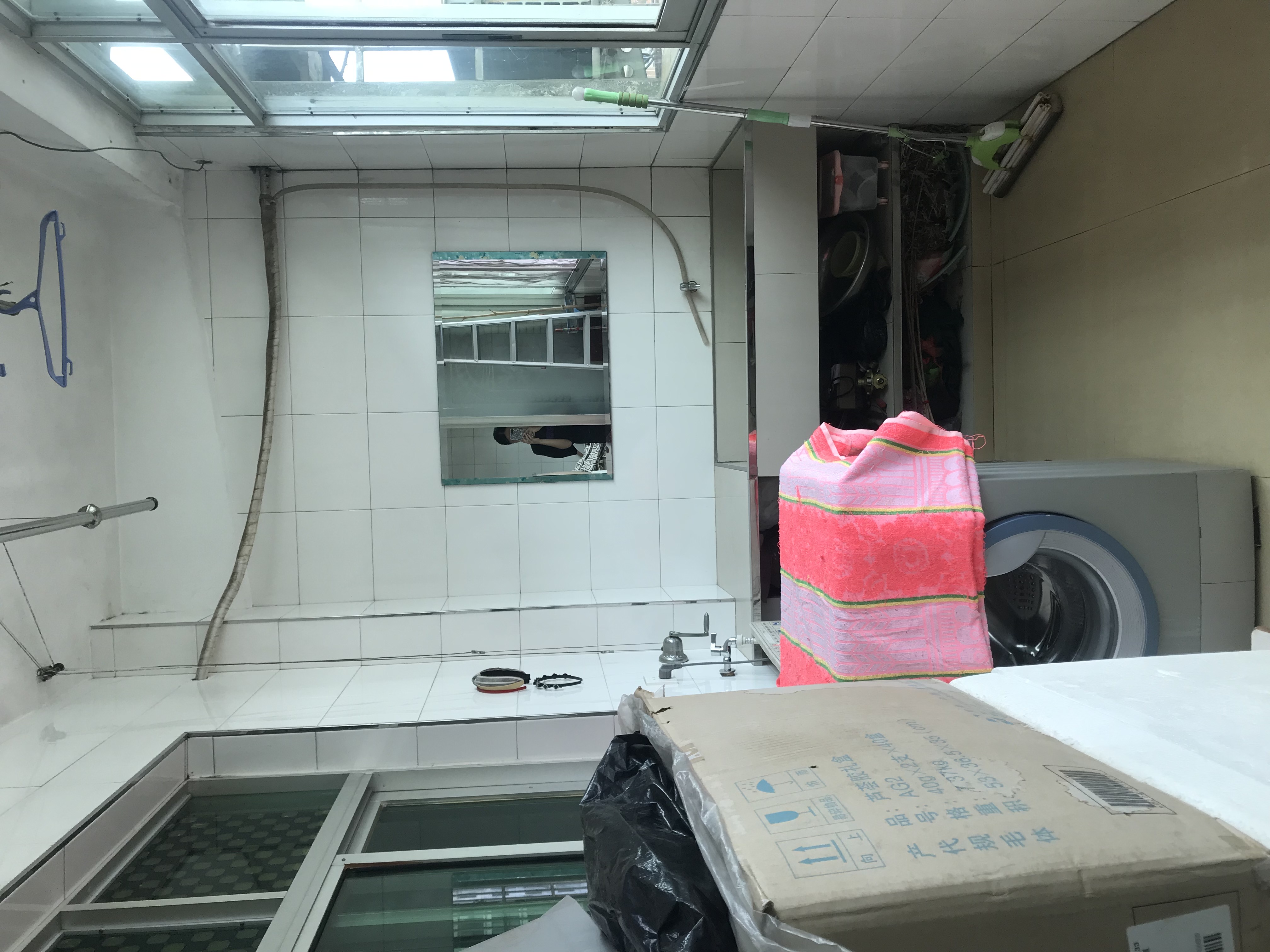 裕隆广场 随时看房·