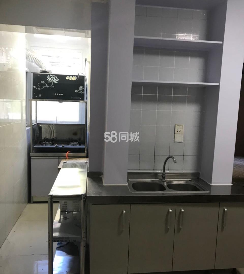 天桥湾小区 随时看房·