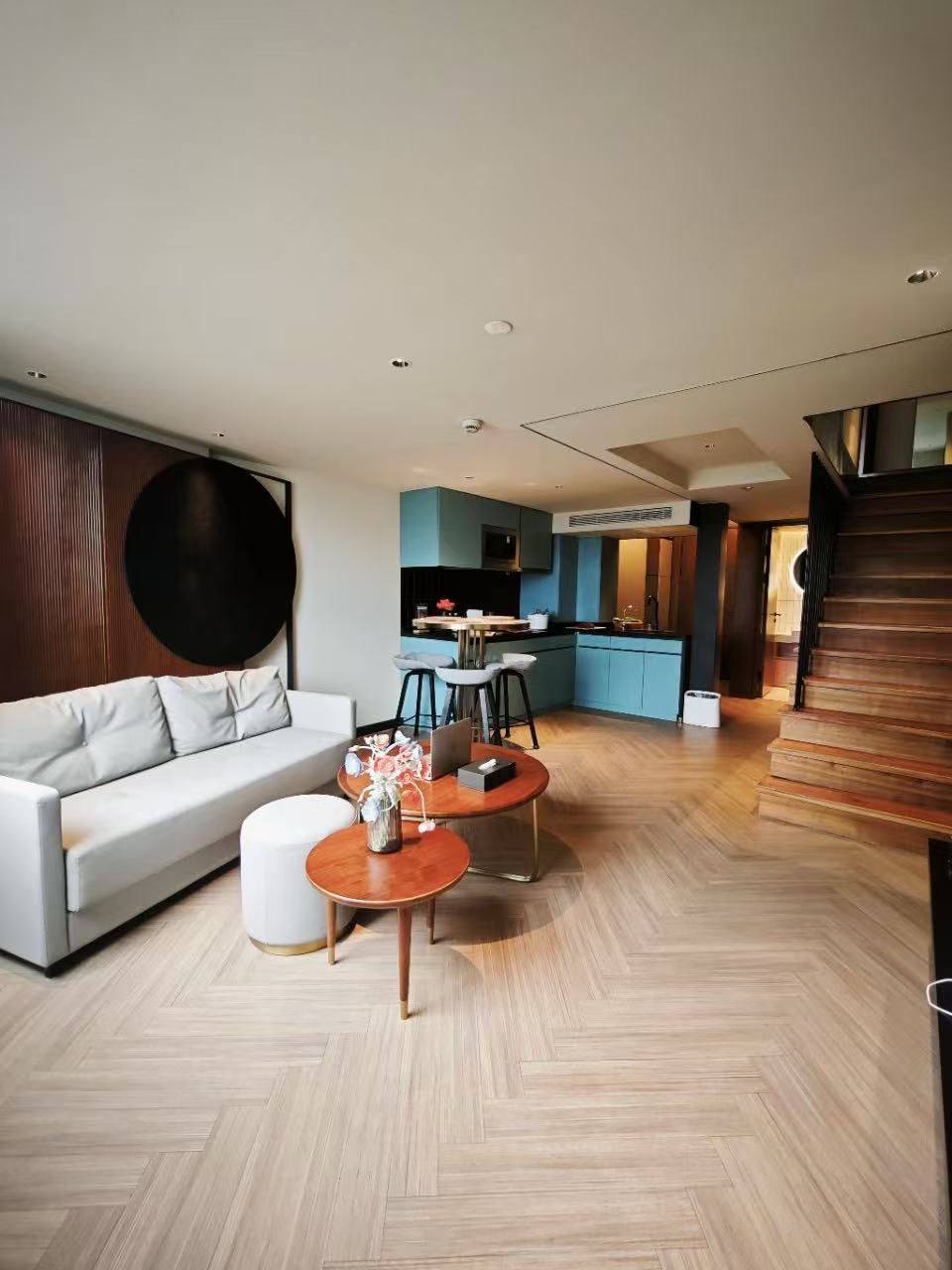 古北亚繁国际广场）