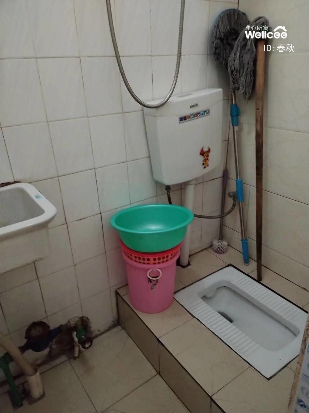 骆家庄东苑 随时看房·