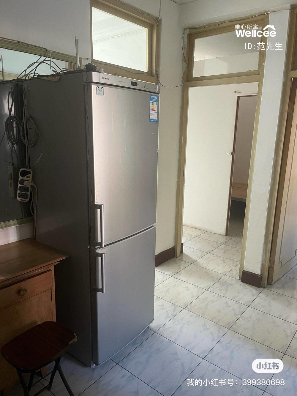 百万庄大街2号院 随时看房·