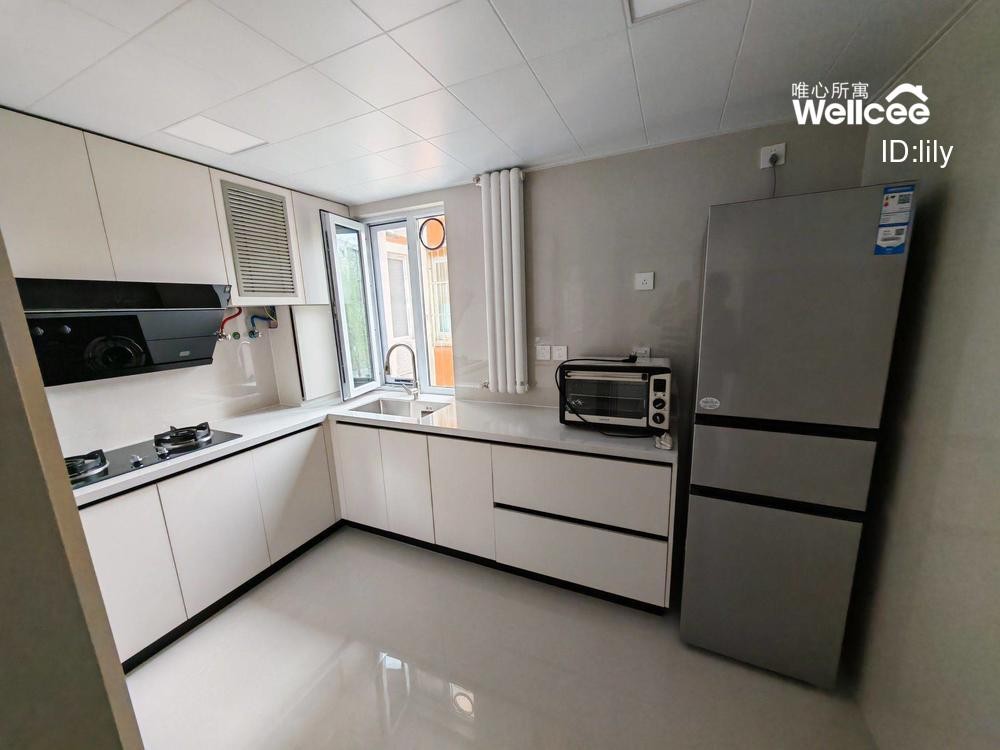 永泰西里 随时看房·