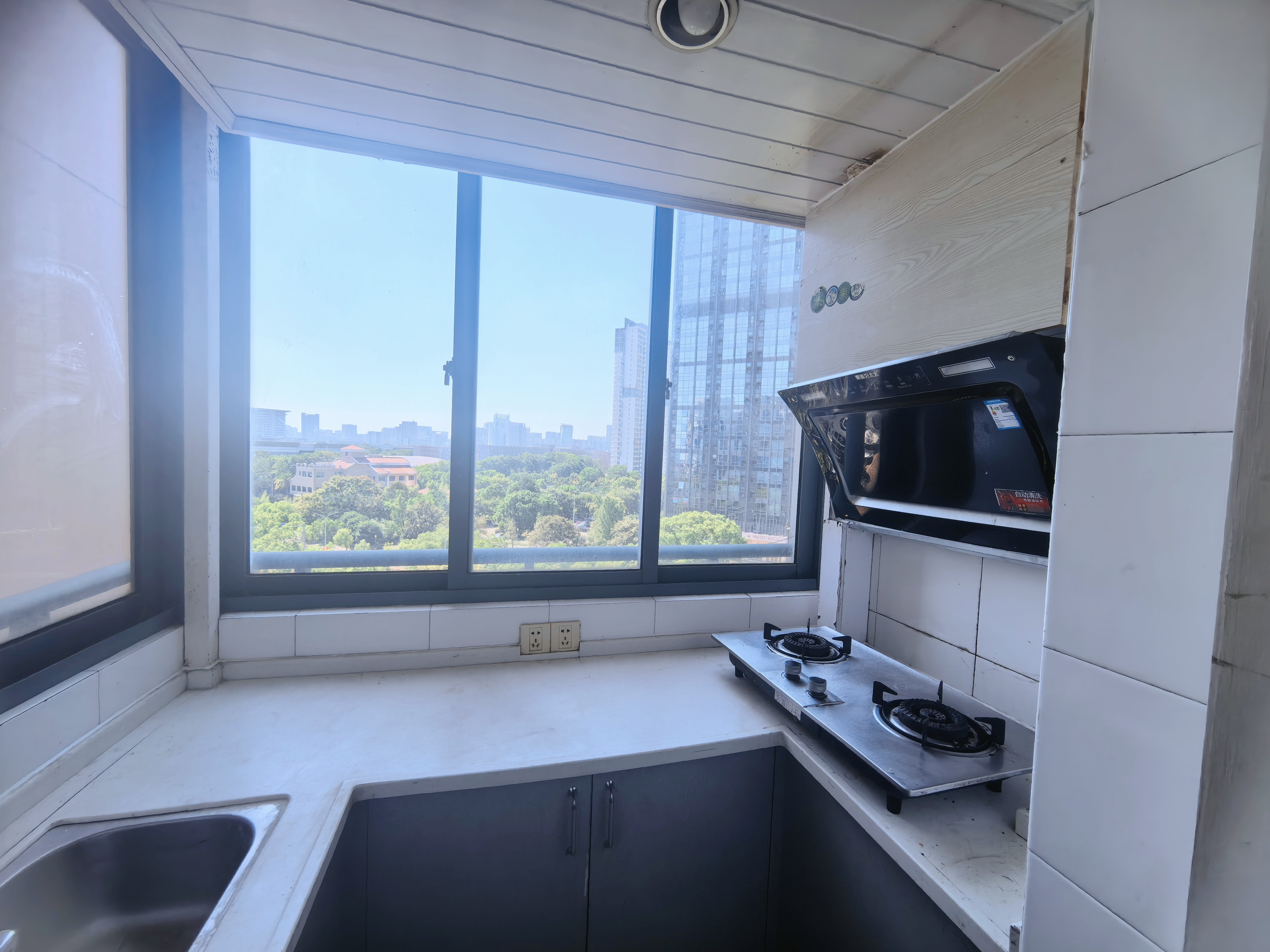 格兰云天一期 随时看房·