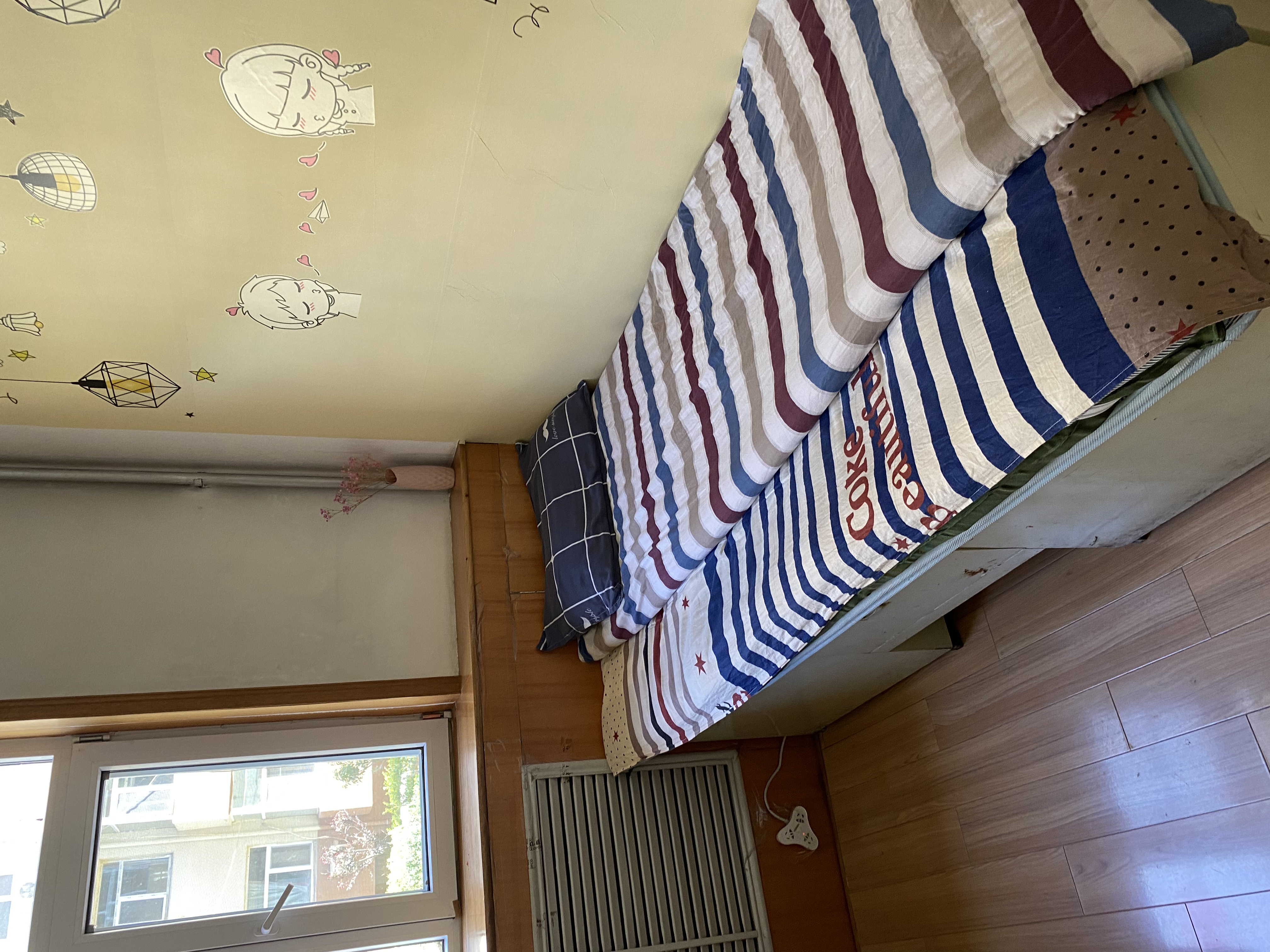 山西大学家属院 随时看房·