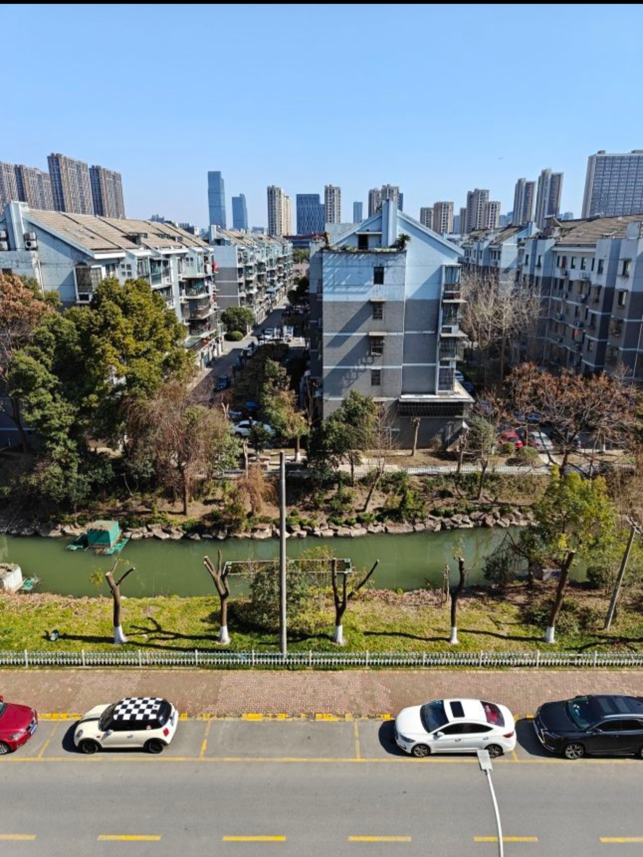 明怡花苑 随时看房·