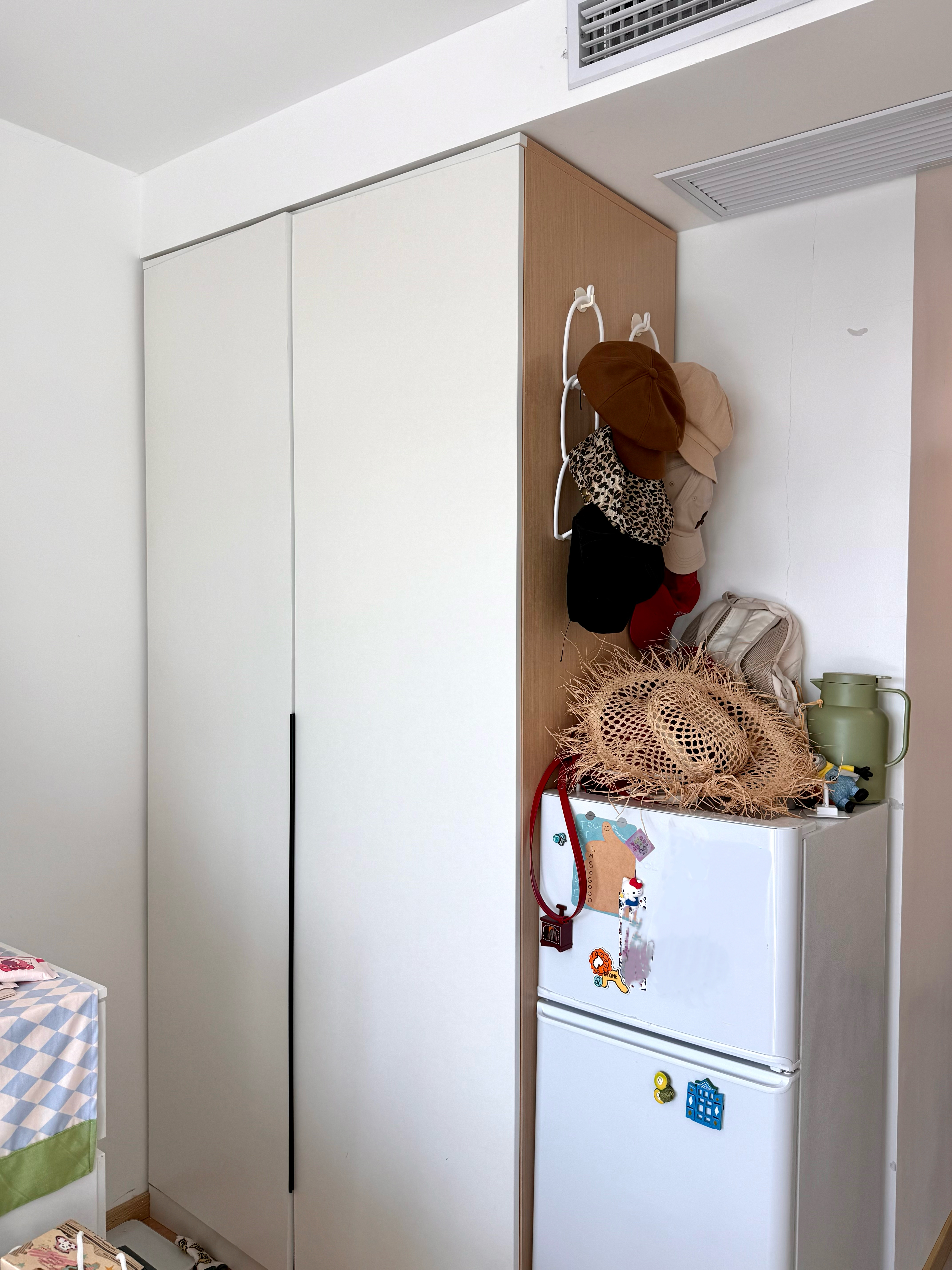 缦舍公寓 随时看房·