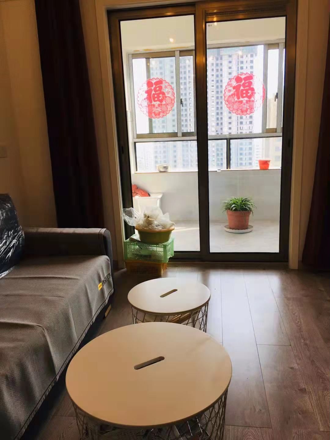 中民仁寿里 随时看房·
