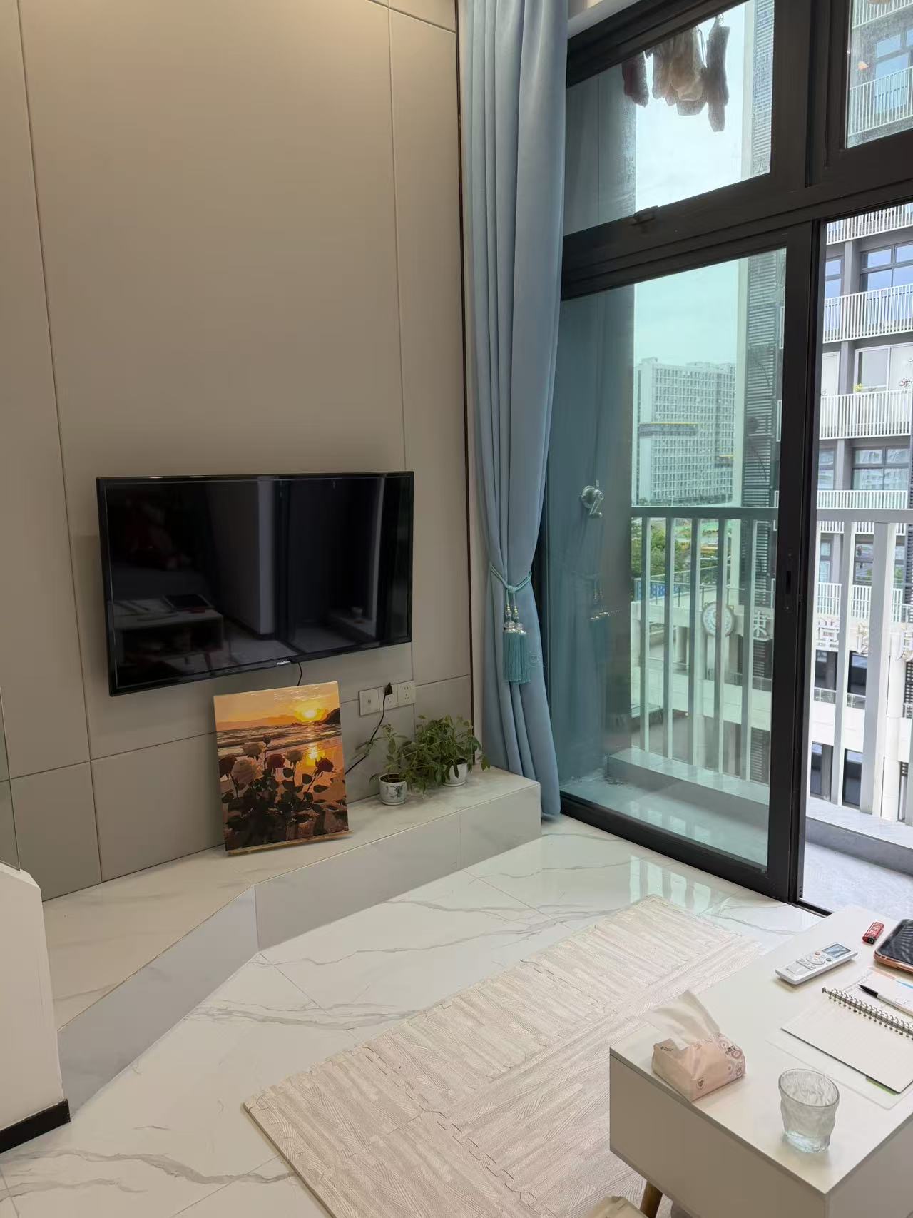 东方财智广场 随时看房·