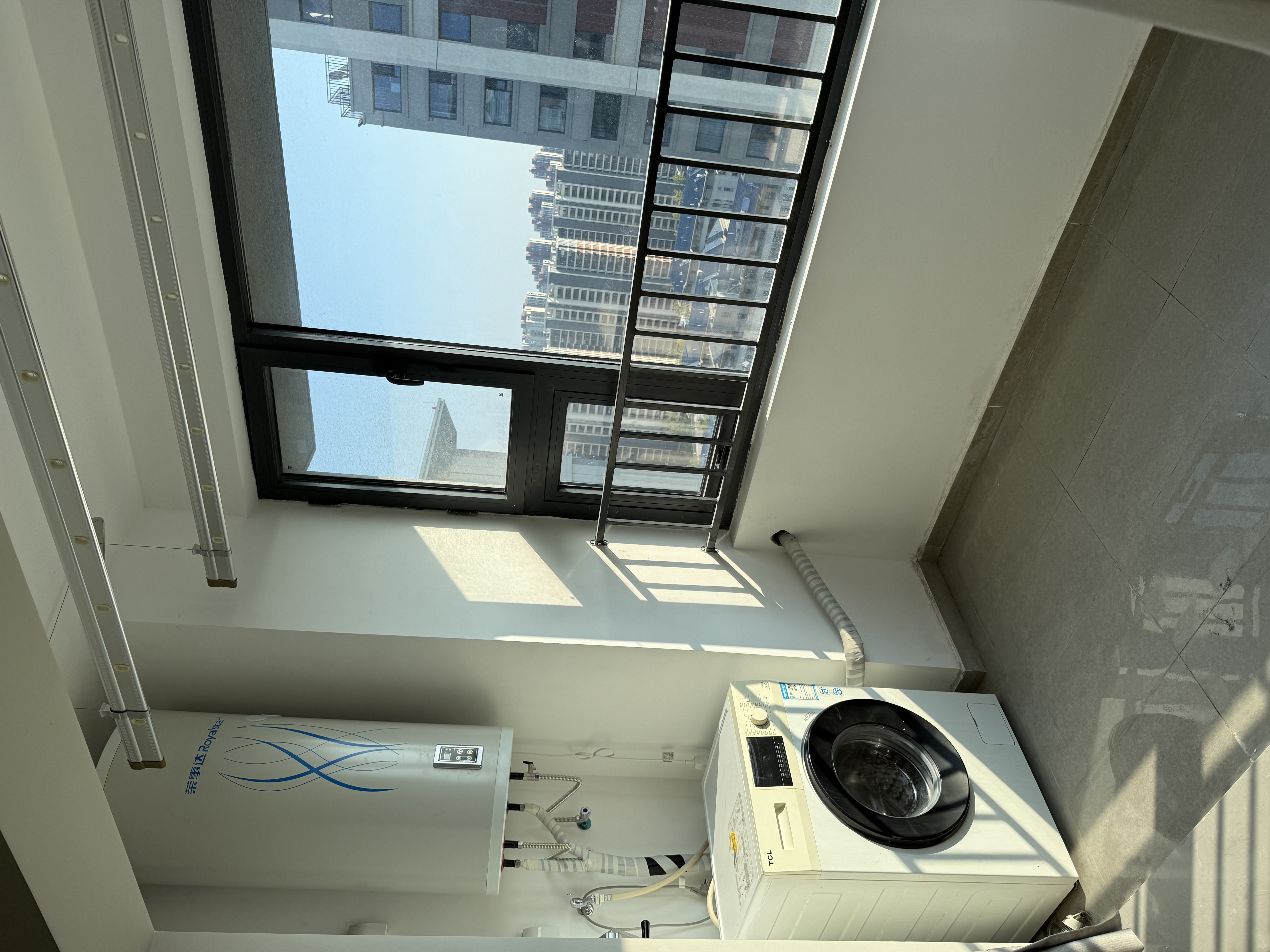 海伦堡玖悦府 随时看房·