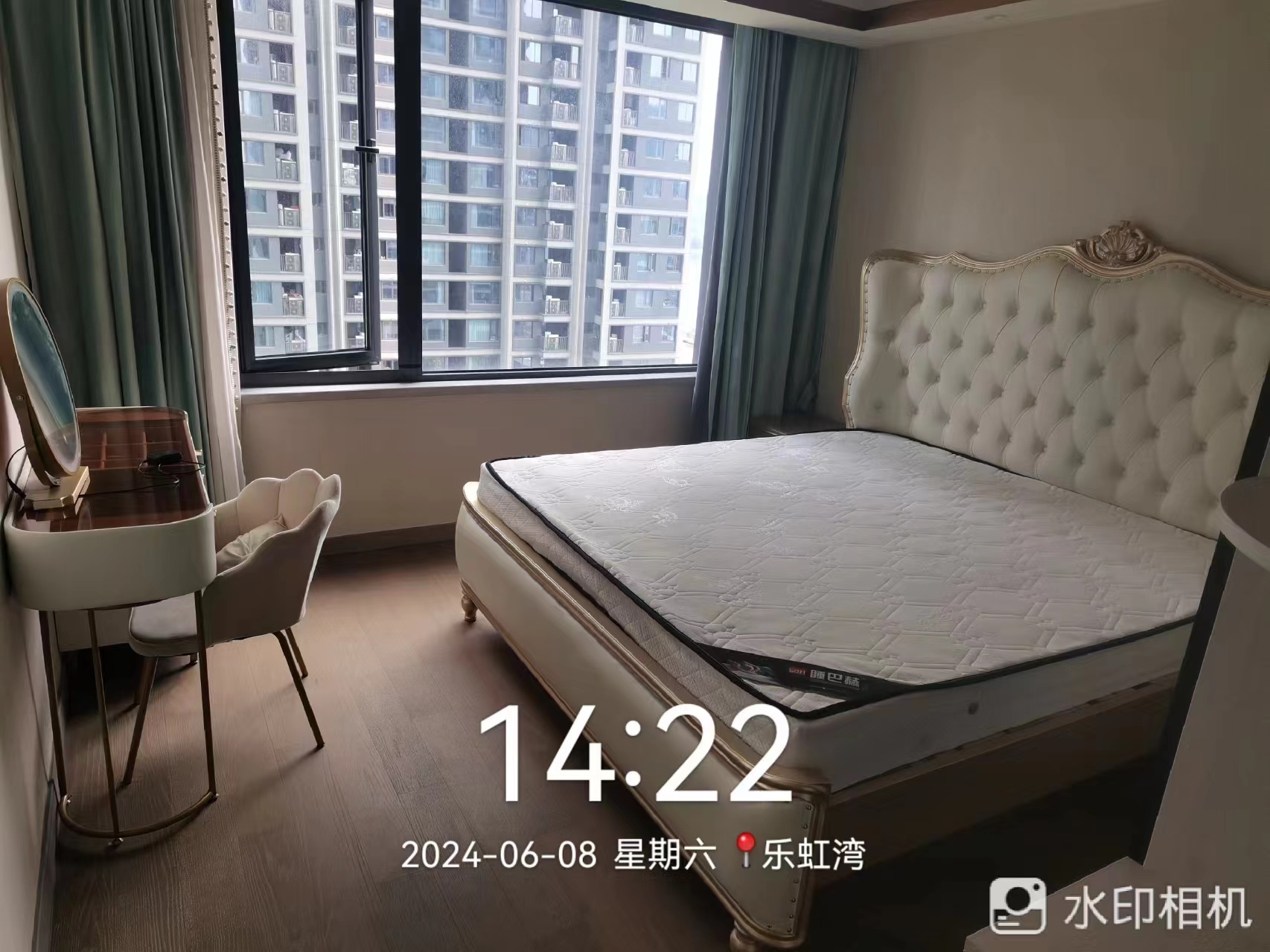 乐虹湾 随时看房·