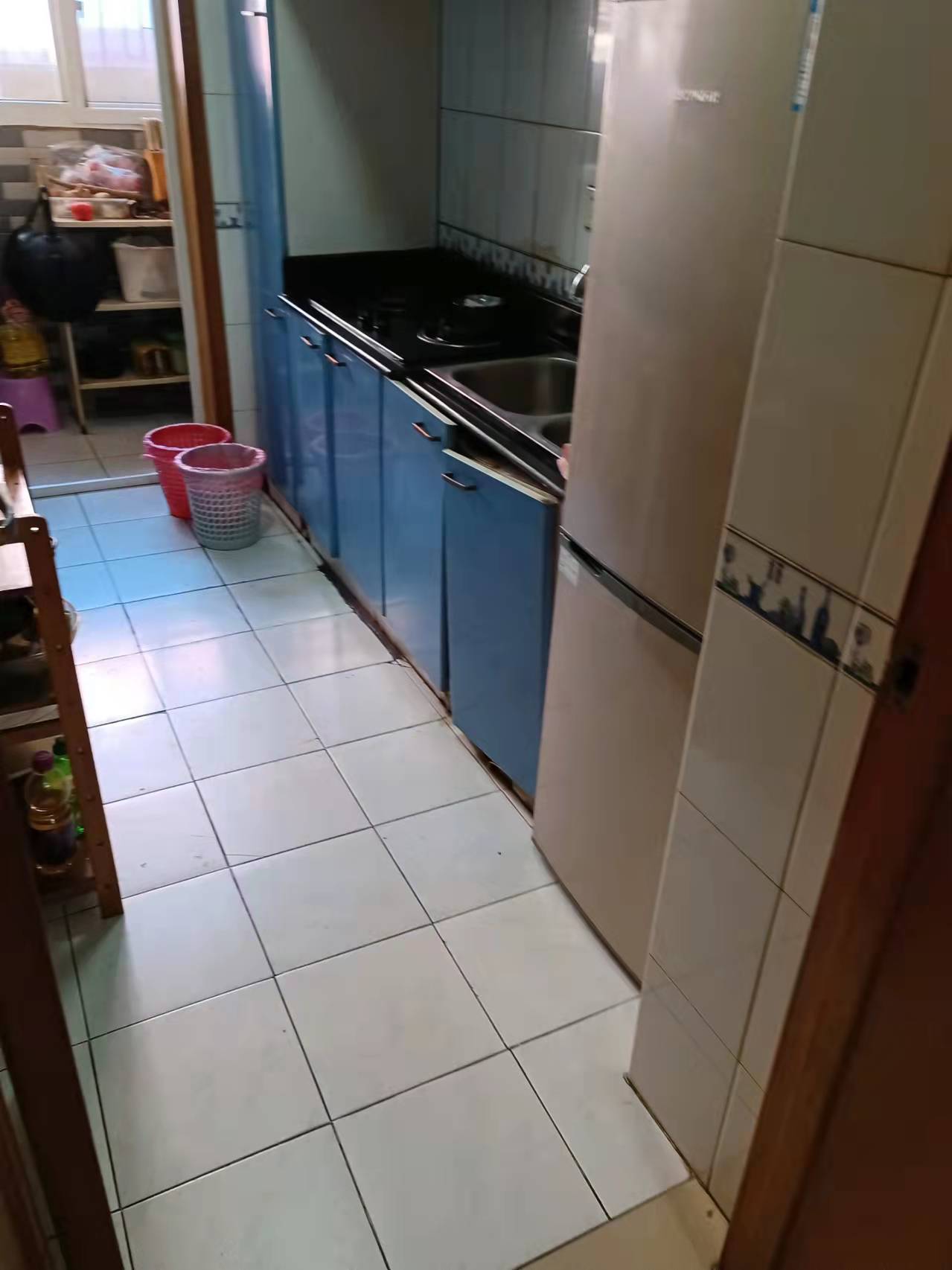 沁春家园 随时看房·