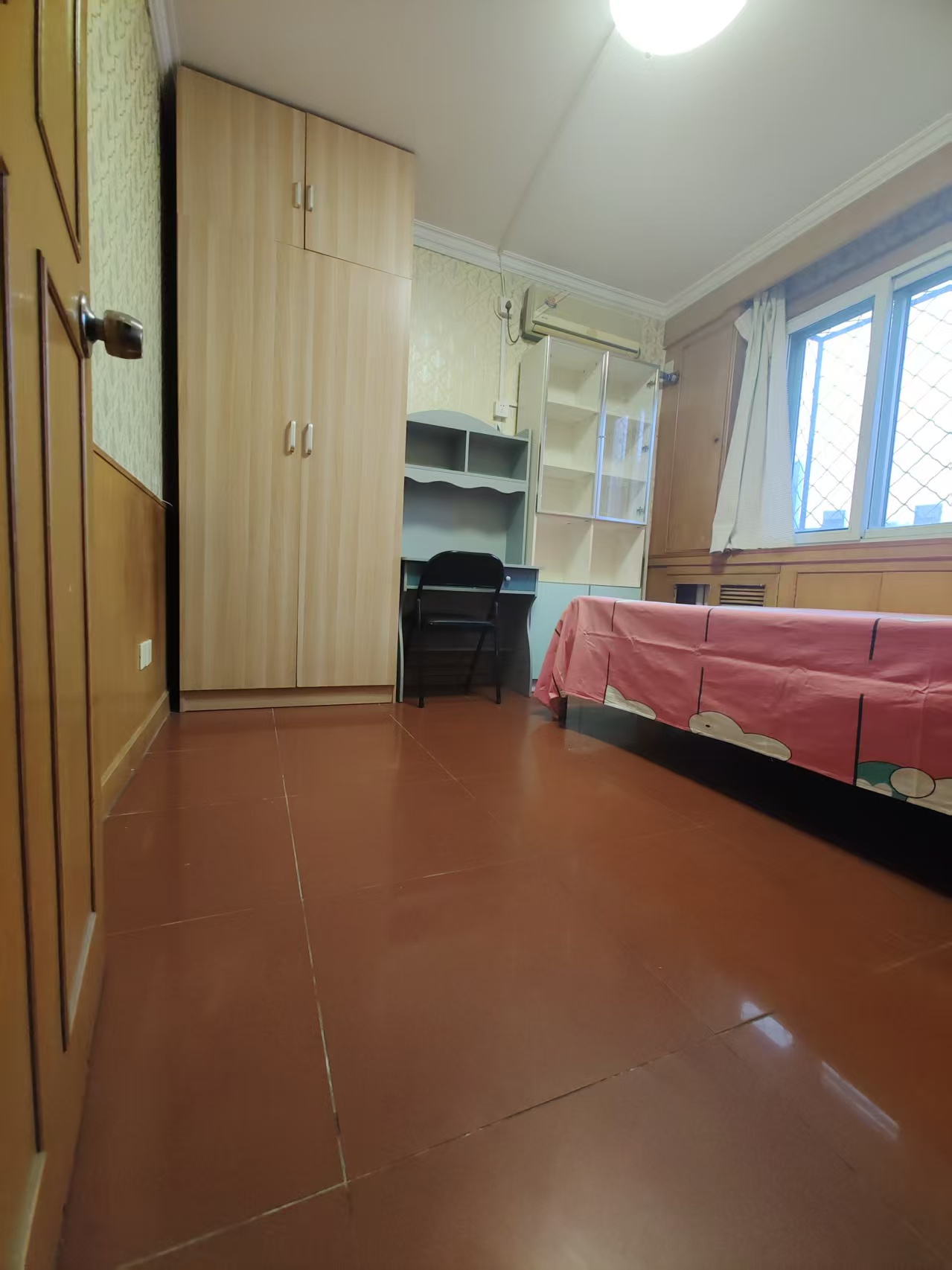 朝阳区垂杨柳北里39号楼 随时看房·