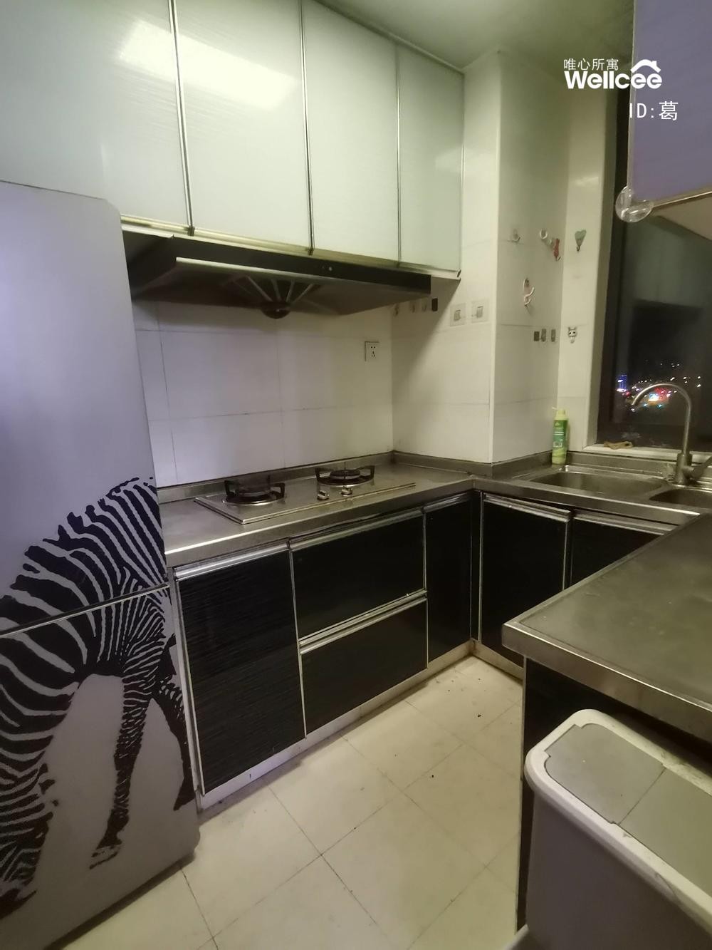 盛世南苑 随时看房·