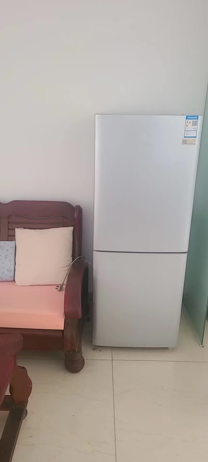 地矿局宿舍 随时看房·