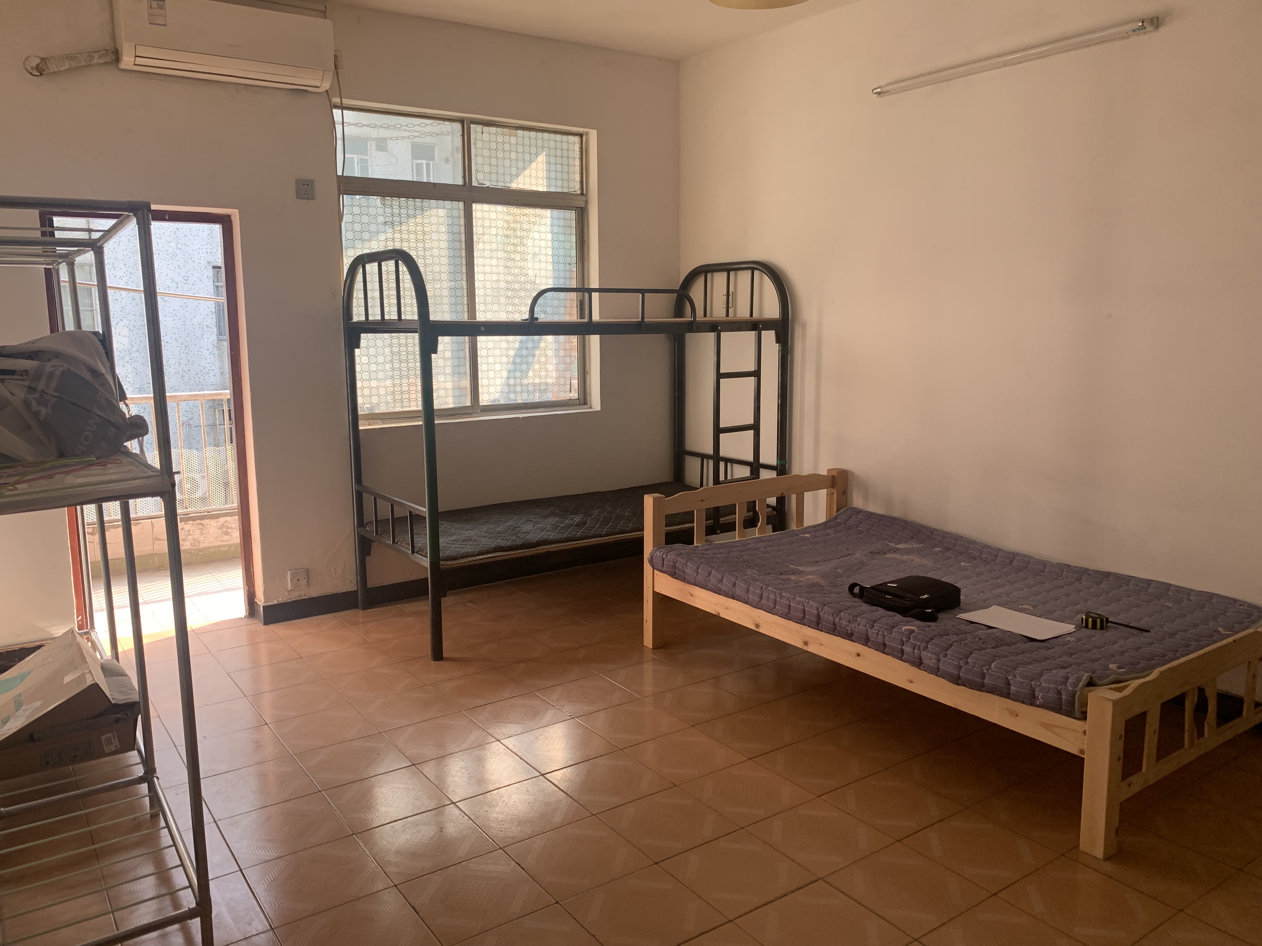 侨怡苑 随时看房·