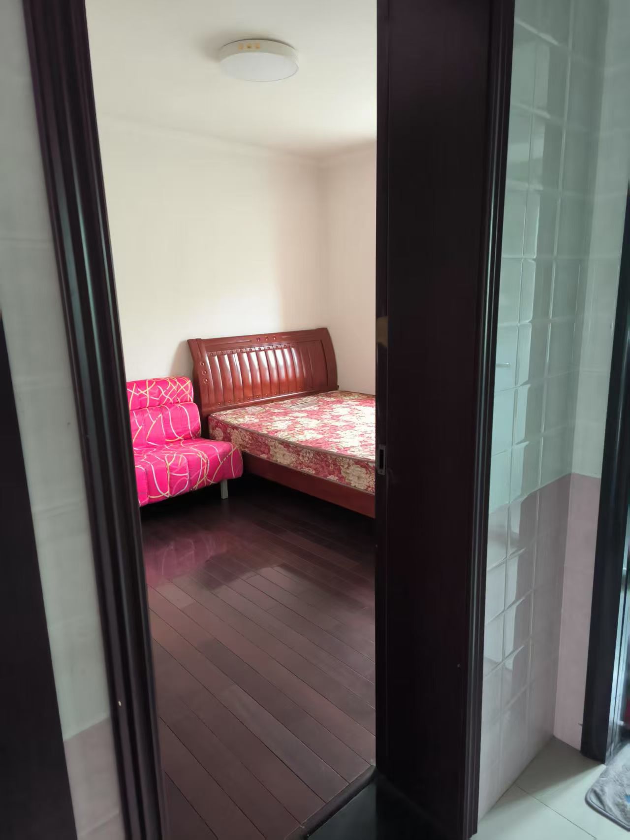 南京天润城二街区 随时看房·