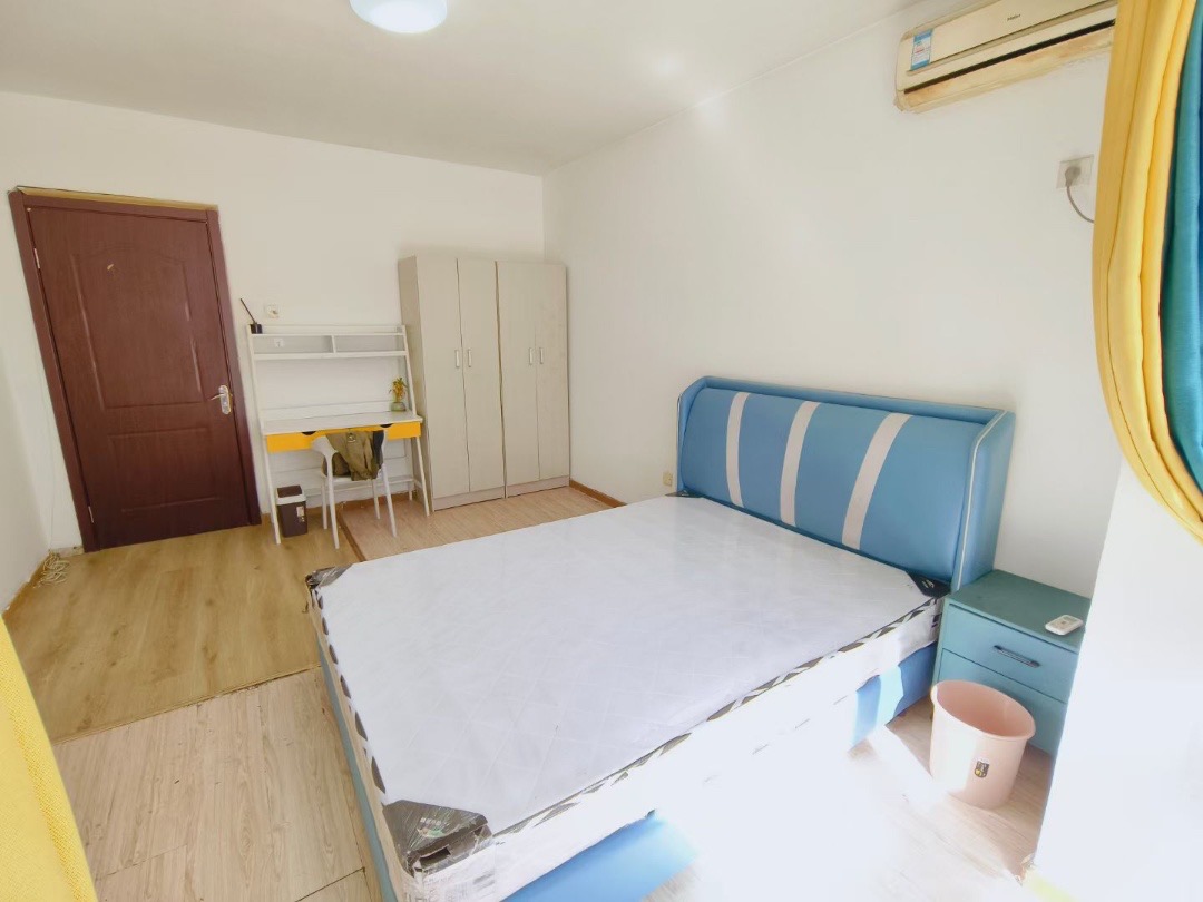 政怡家园 随时看房·